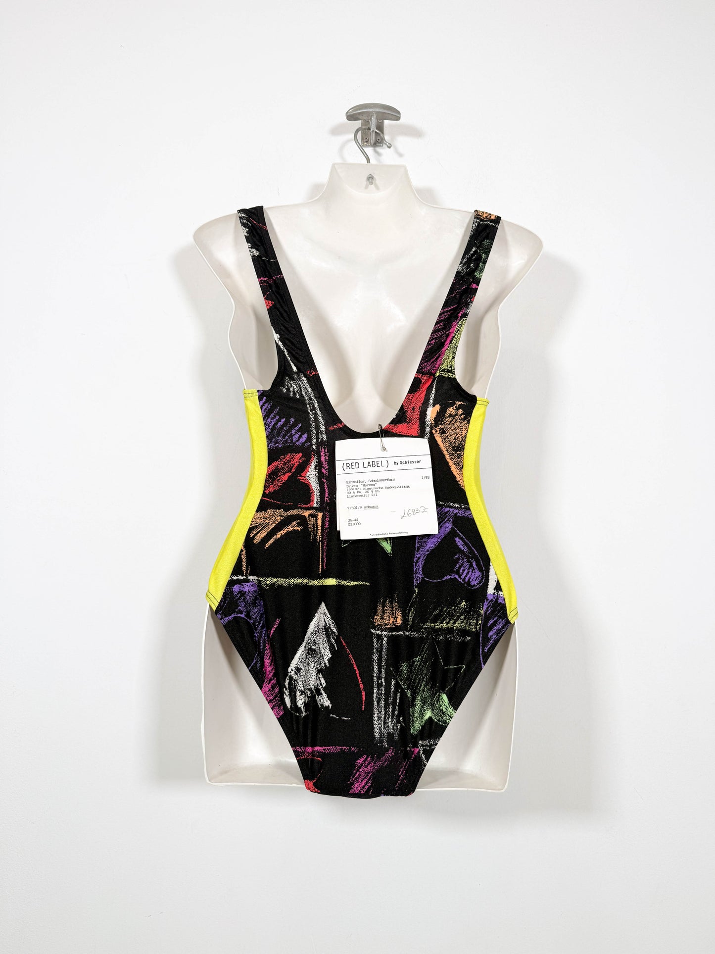 Bañador Hearts DS - Talla M/L