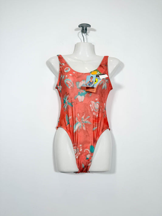 Bañador Sun Select DS - Talla M/L - Caramelo Vintage