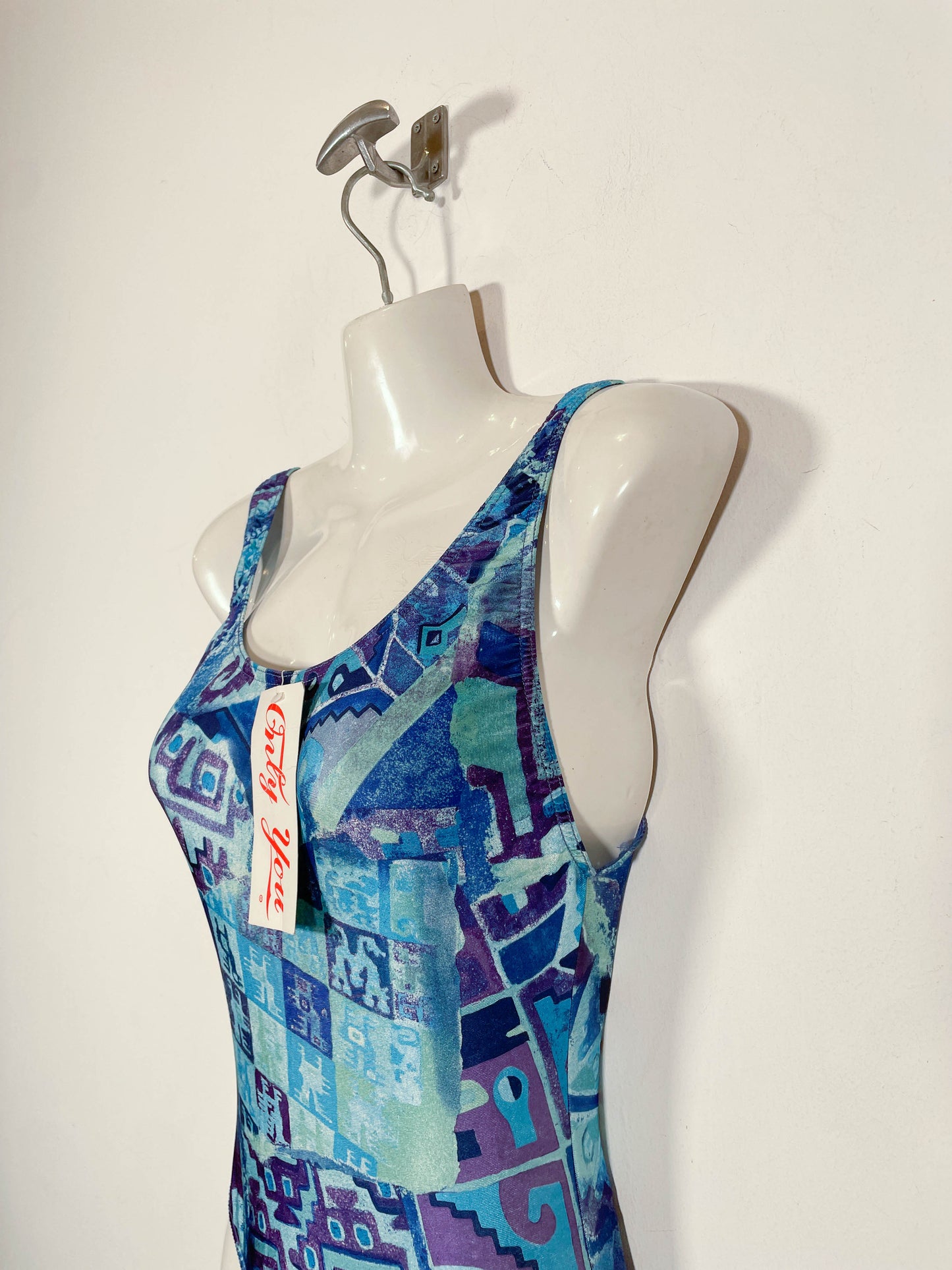 Bañador Only You DS - Talla M