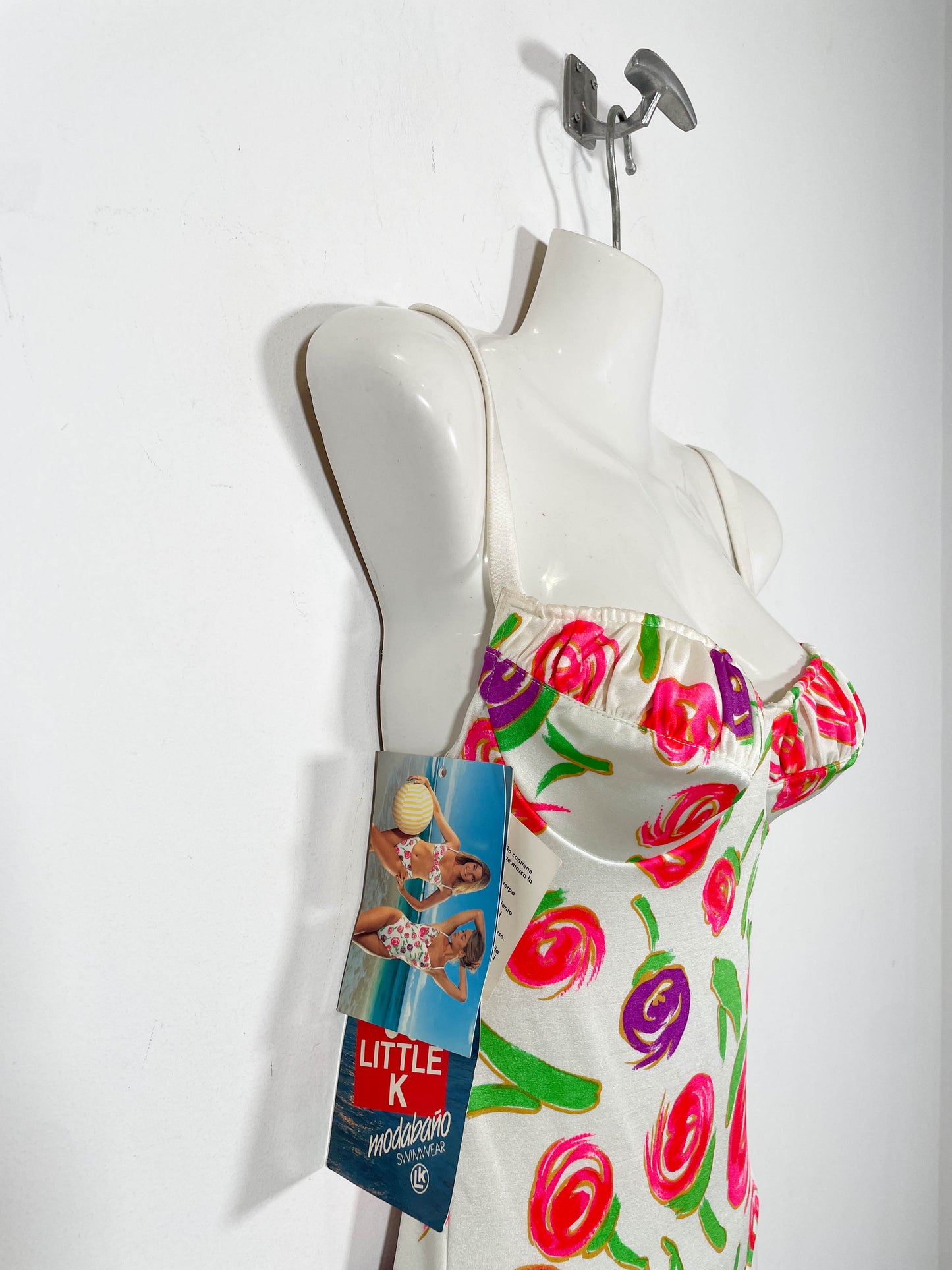Bañador Little K DS - Talla S/M