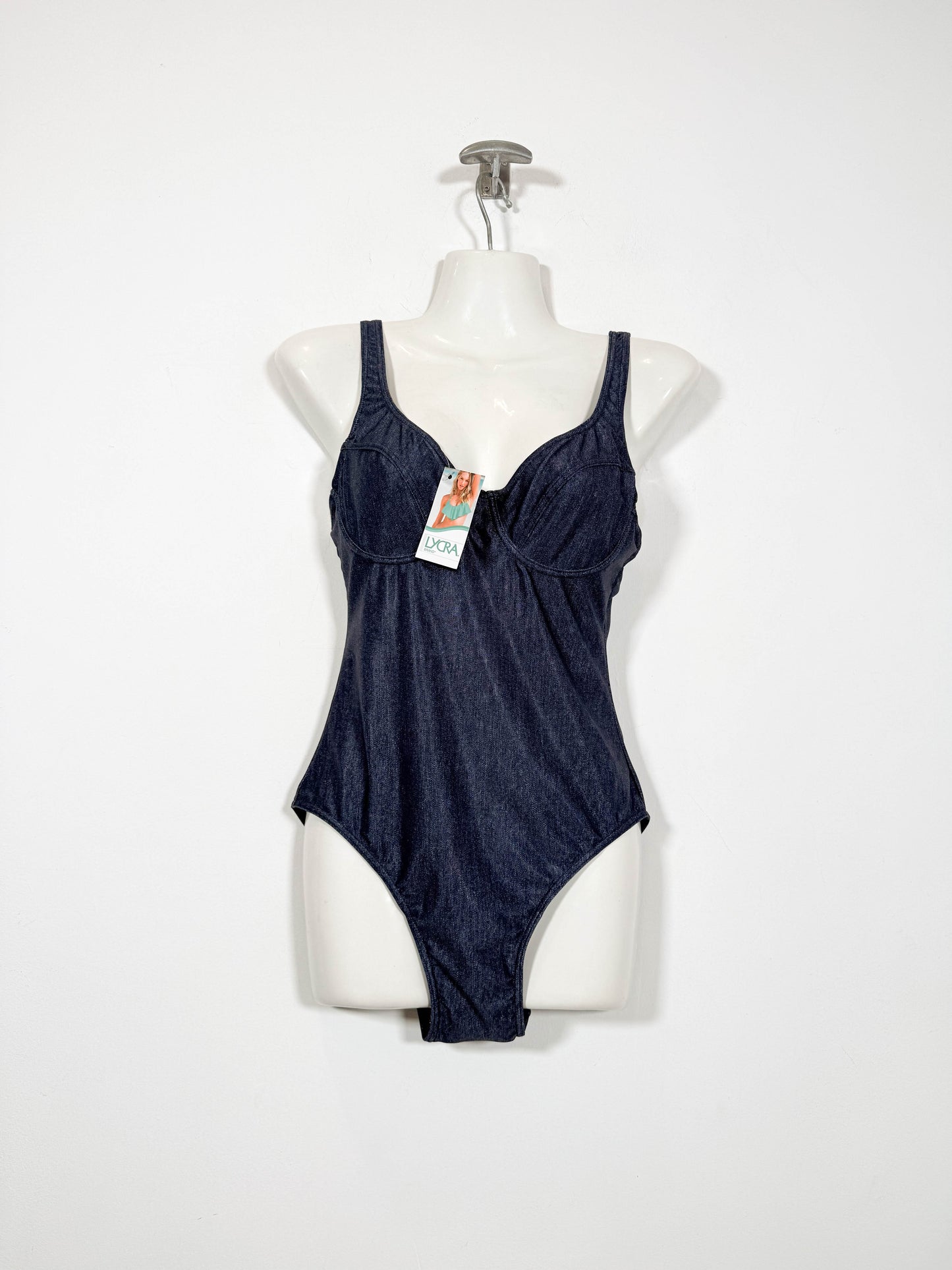 Bañador Denim DS - Talla M/L