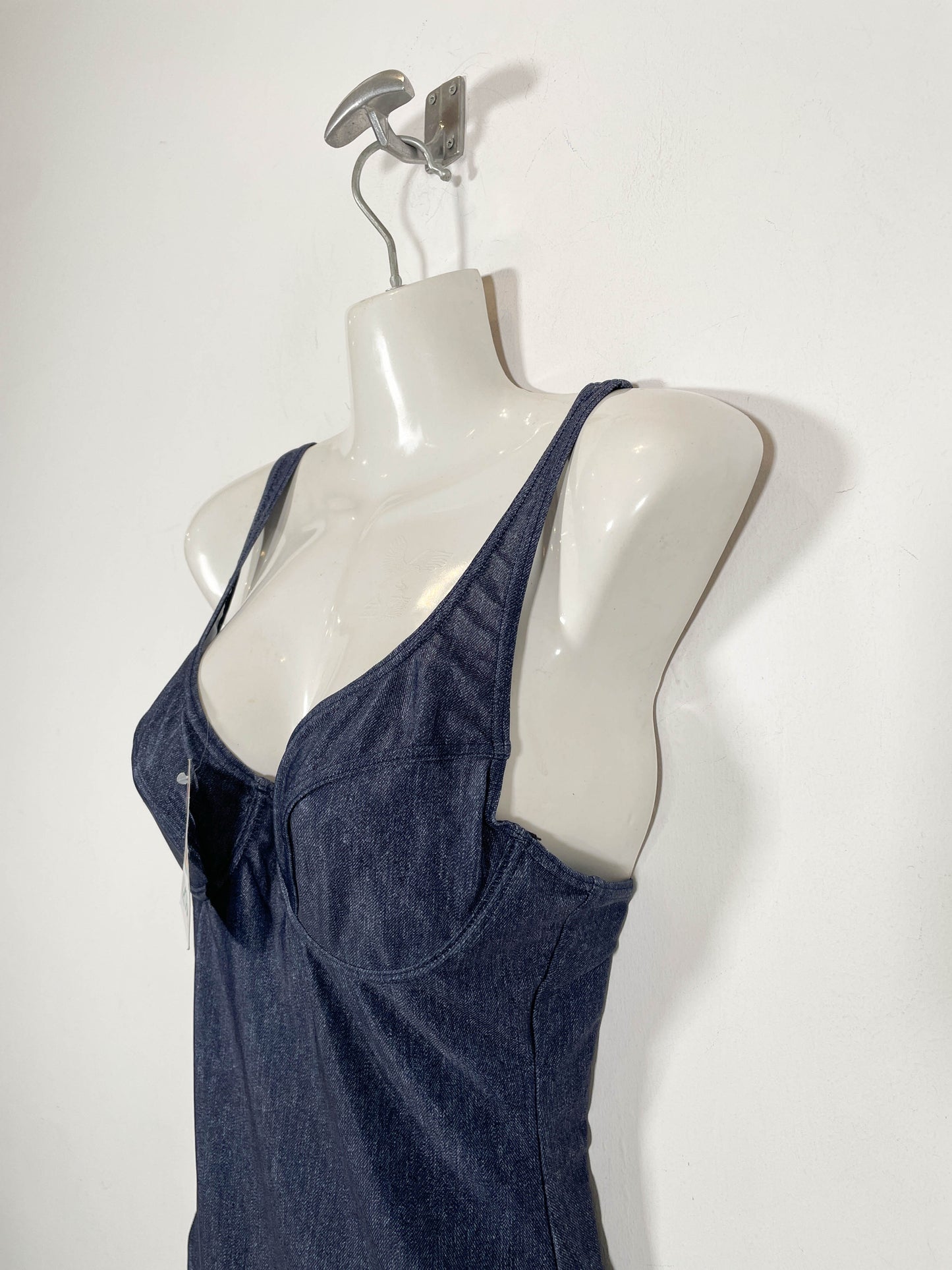 Bañador Denim DS - Talla M/L
