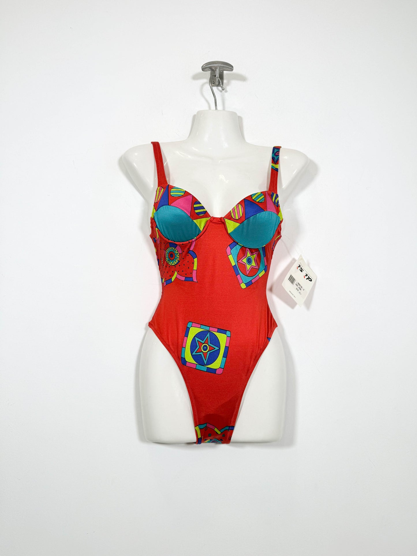 Bañador Circus DS - Talla S