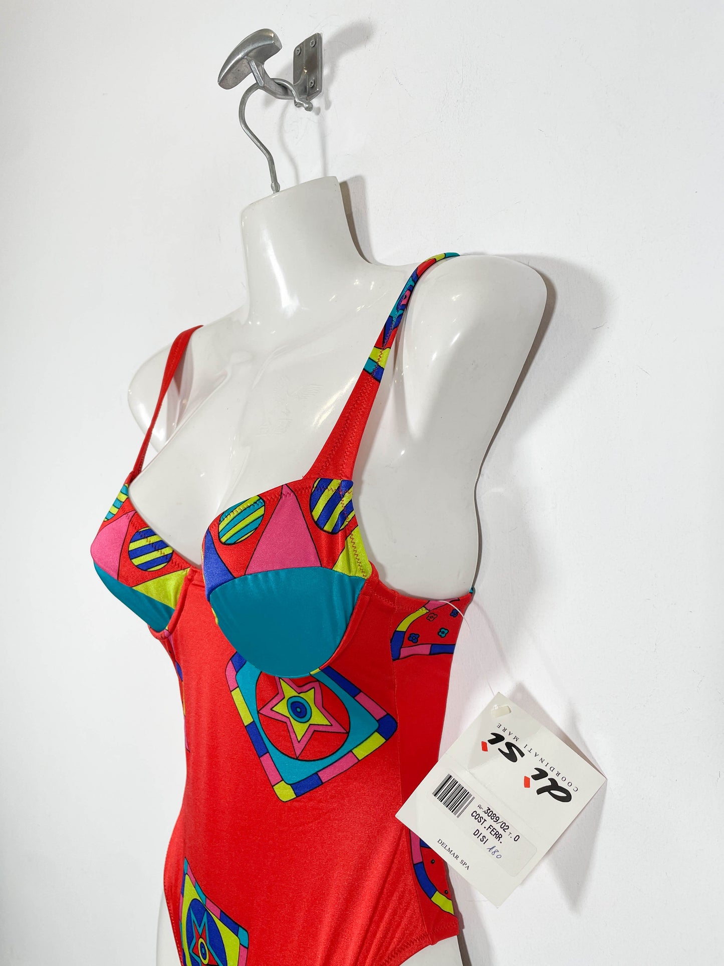 Bañador Circus DS - Talla S