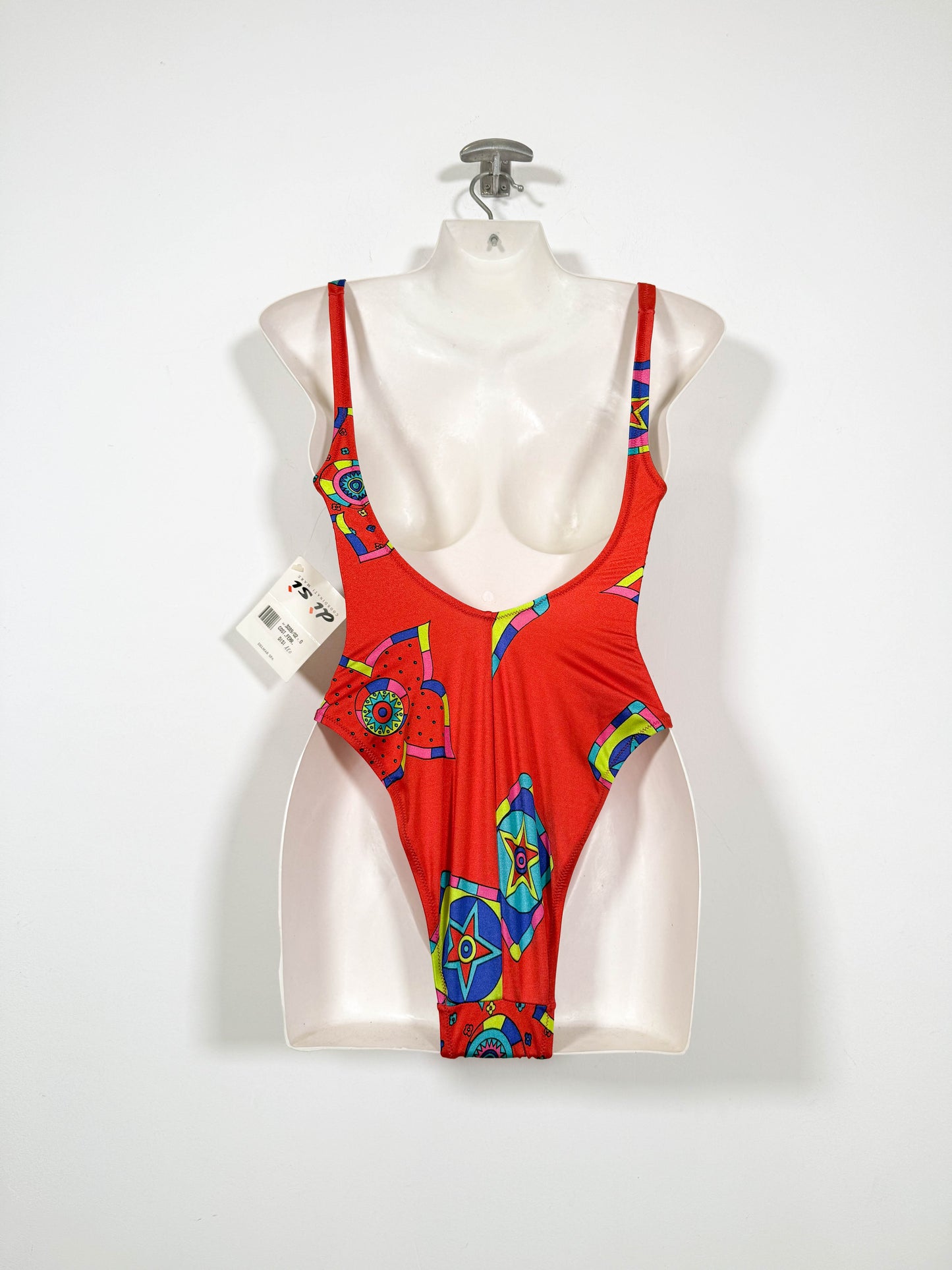 Bañador Circus DS - Talla S