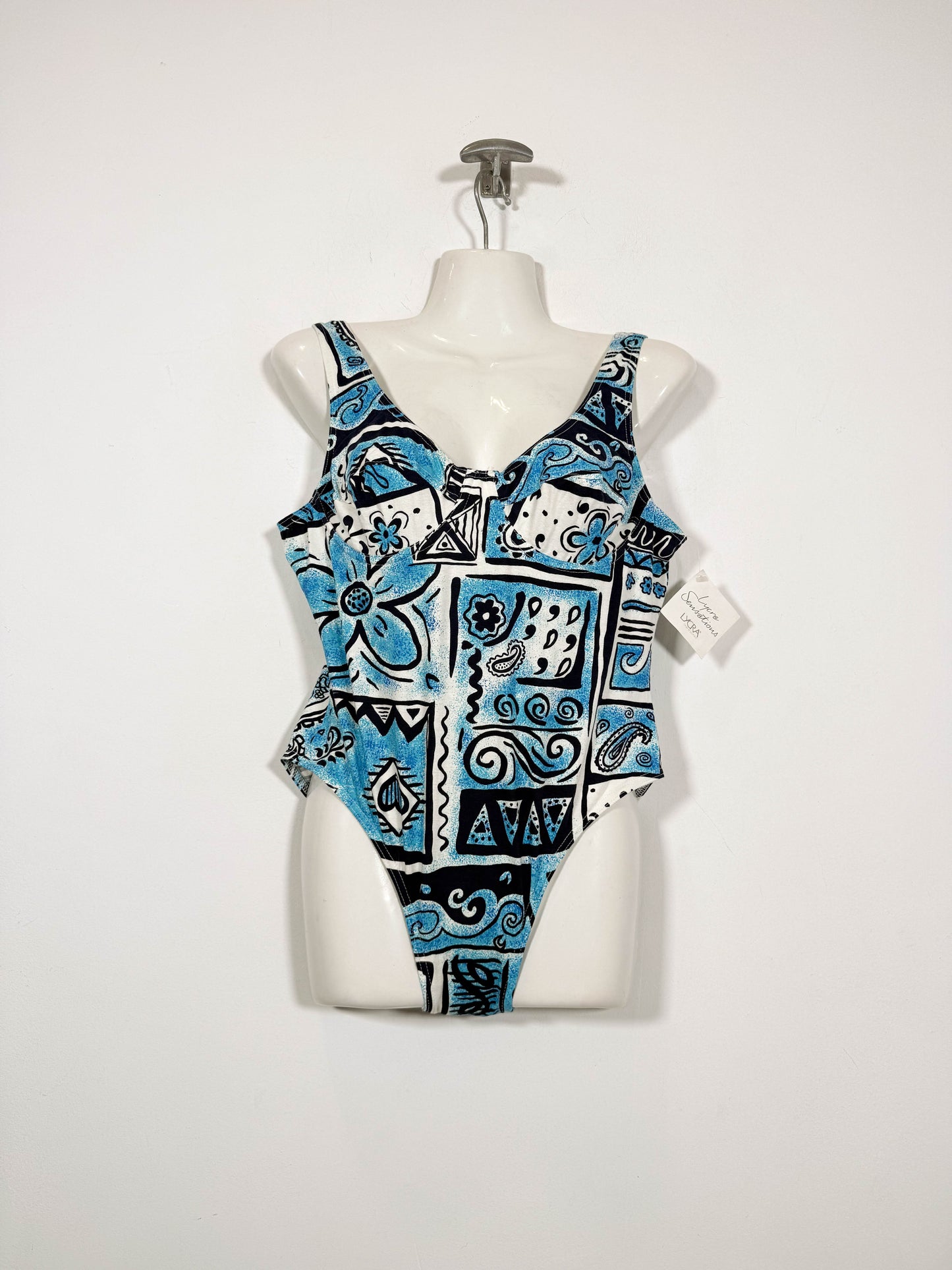 Bañador Sensations DS - Talla XL