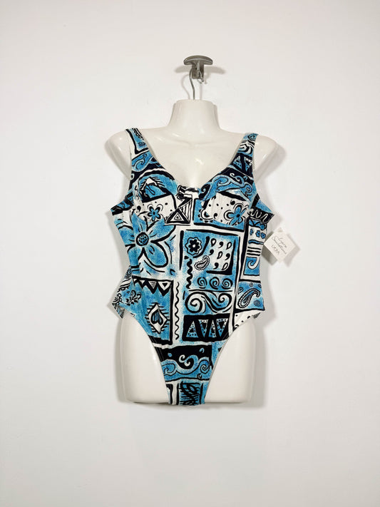 Bañador Sensations DS - Talla XL - Caramelo Vintage