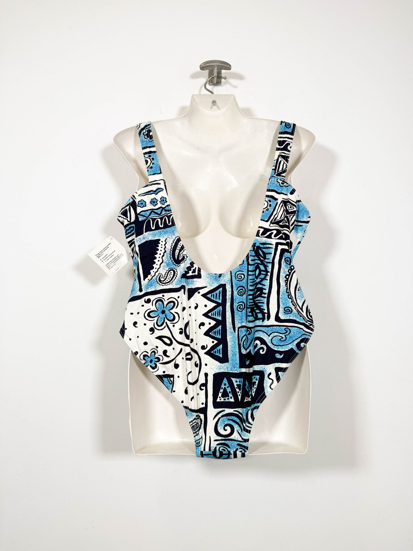 Bañador Sensations DS - Talla XL