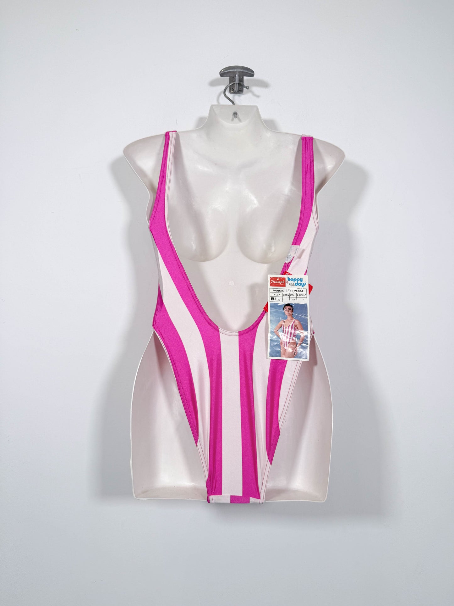 Bañador Triumph DS - Talla M