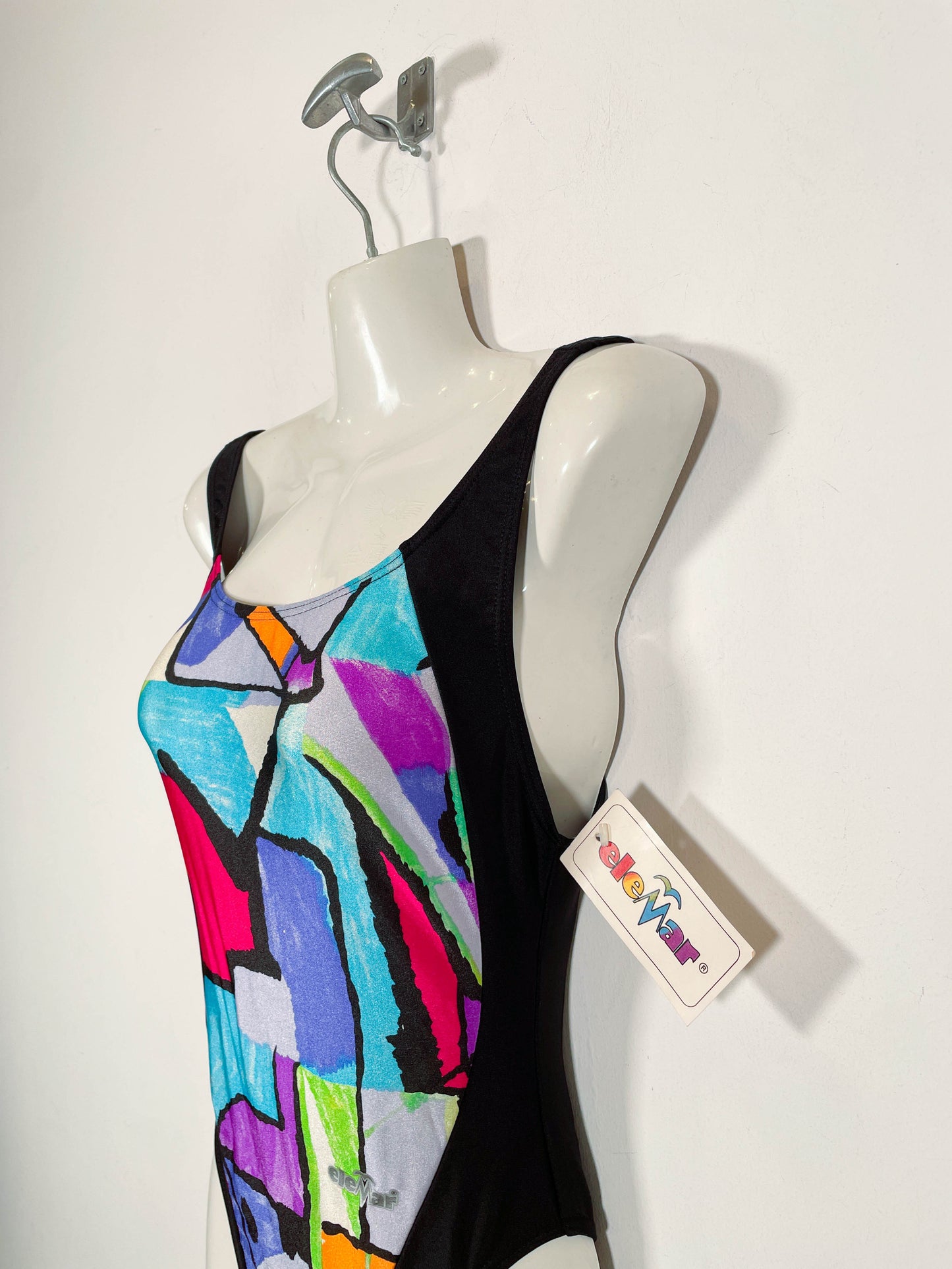 Bañador Elemar DS - Talla M