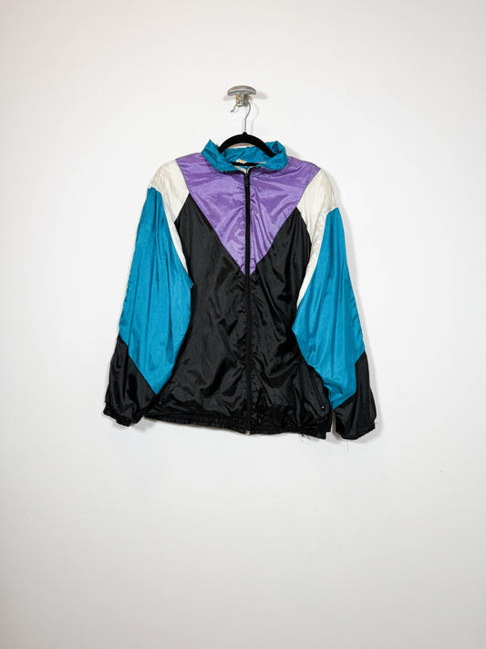 Crazy Jacket - Talla L - Caramelo Vintage