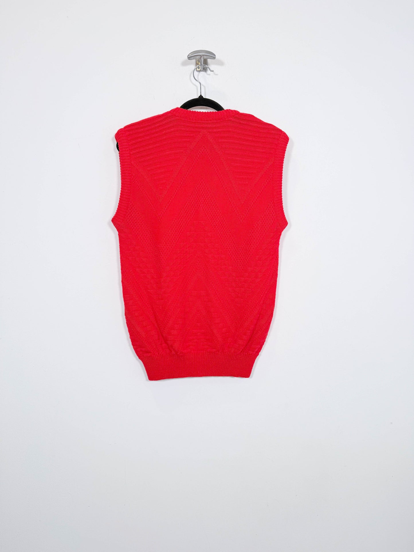 Chaleco Claude - Talla L - Caramelo Vintage