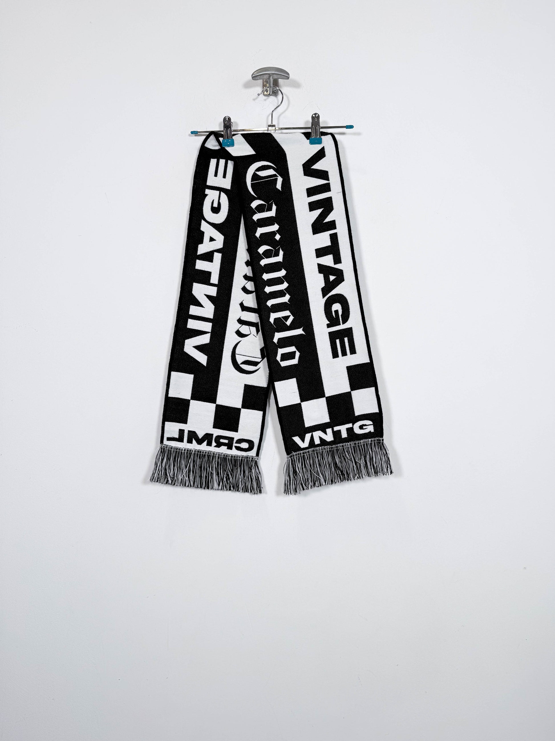 Bufanda Caramelo Vintage - Caramelo Vintage