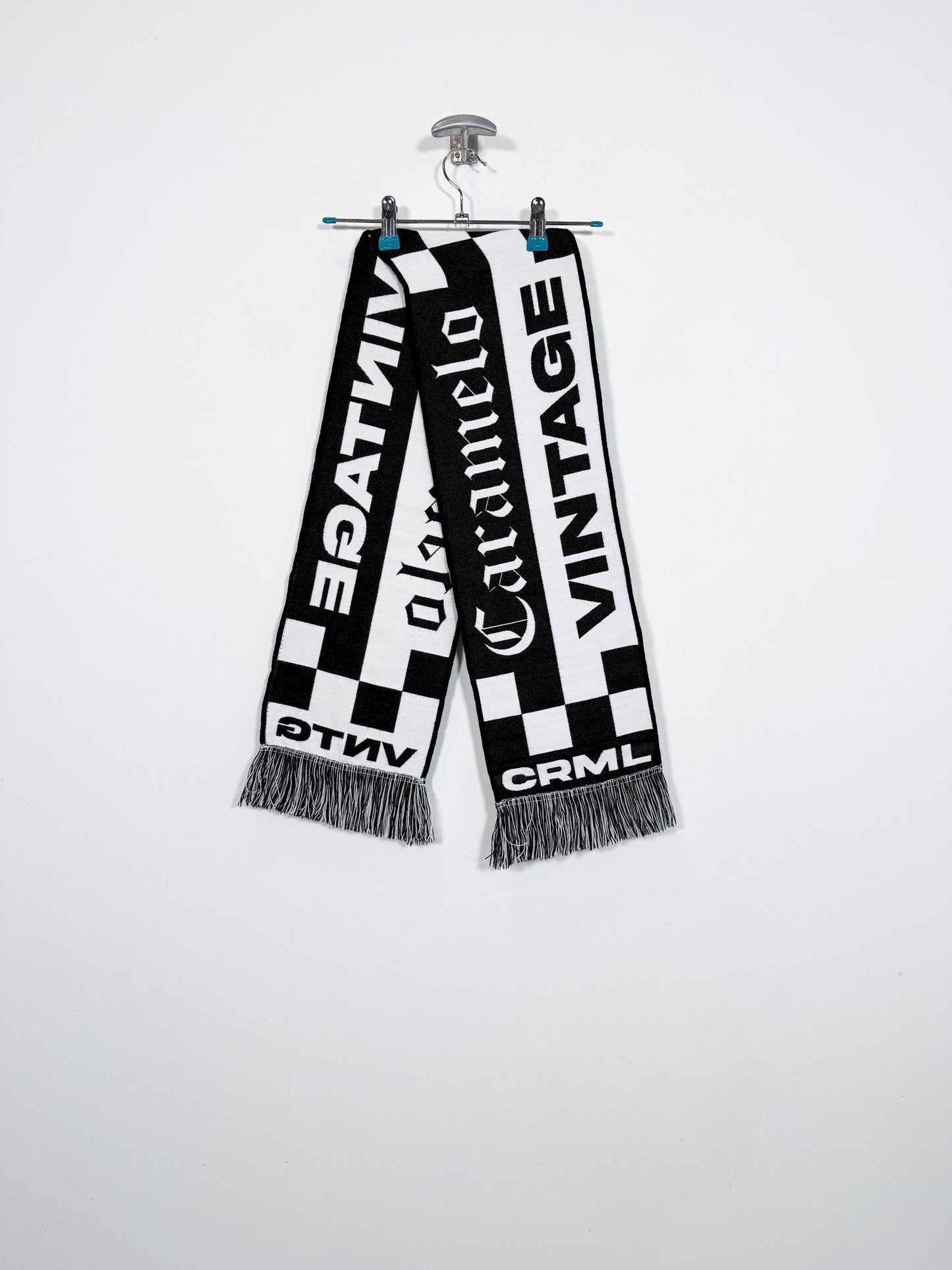 Bufanda Caramelo Vintage - Caramelo Vintage