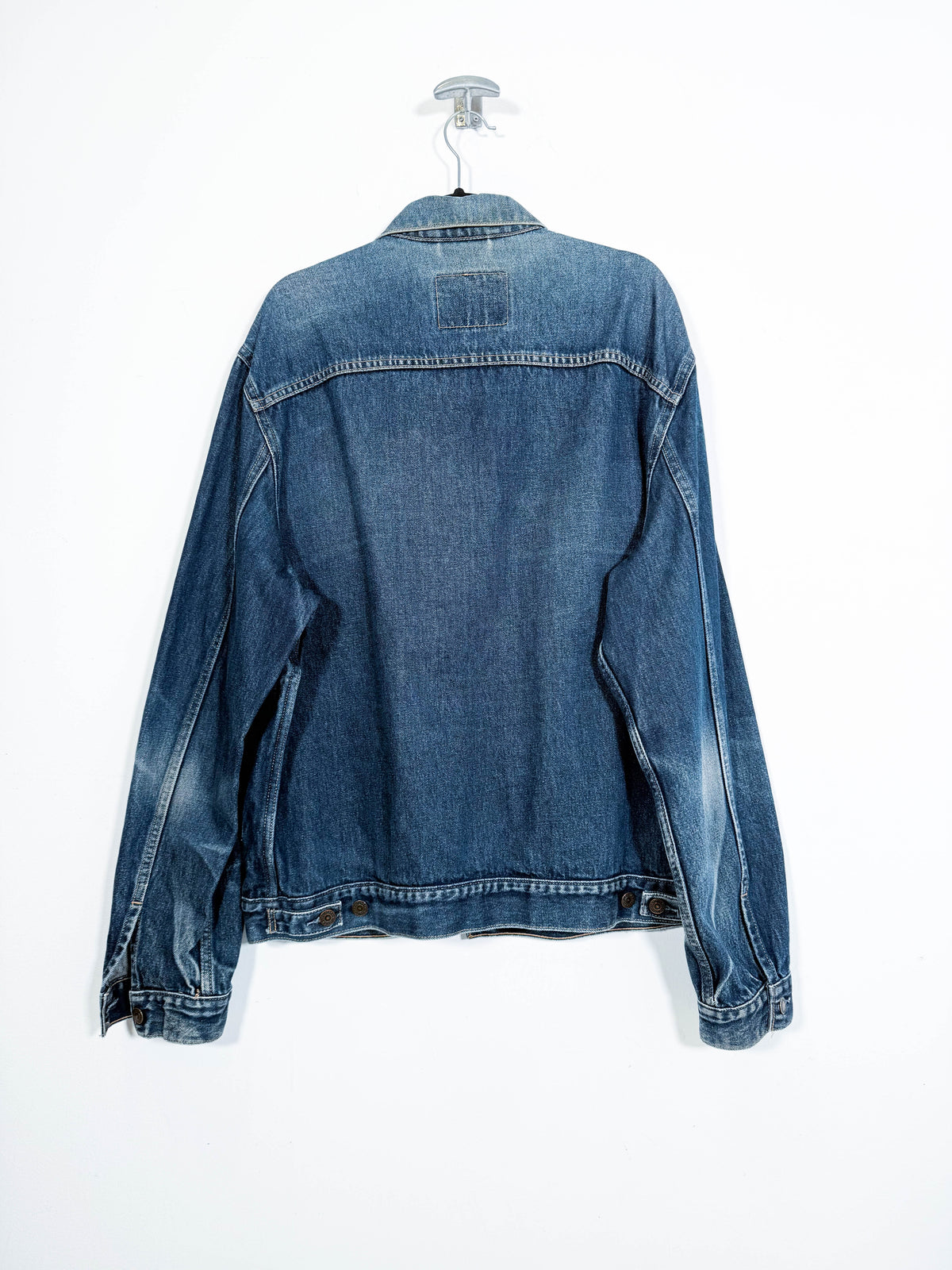 Chaqueta vaquera Levi's - Talla XL