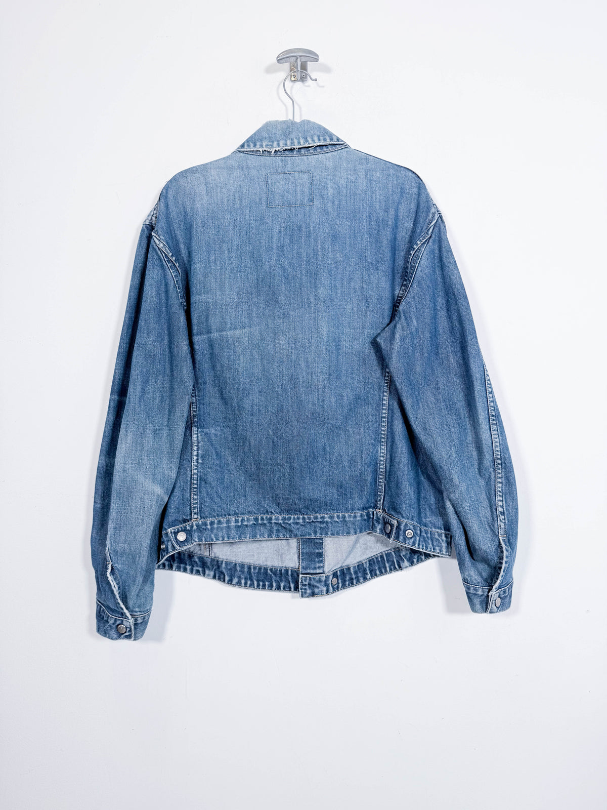 Chaqueta vaquera Levi's Engineered - Talla XL