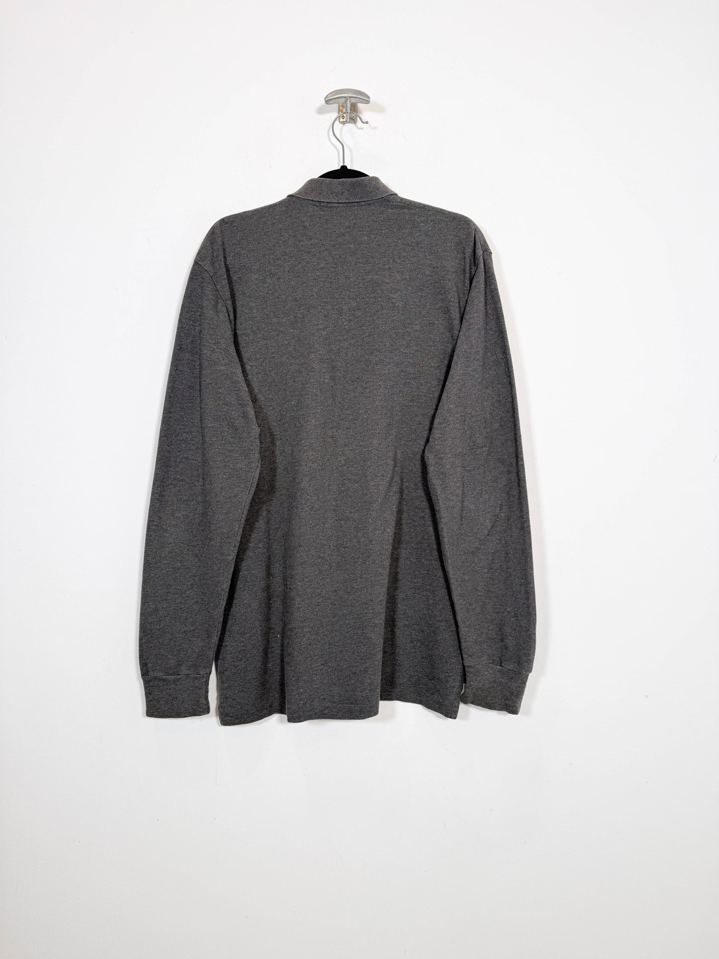 Polo Ralph Lauren manga larga - Talla M/L