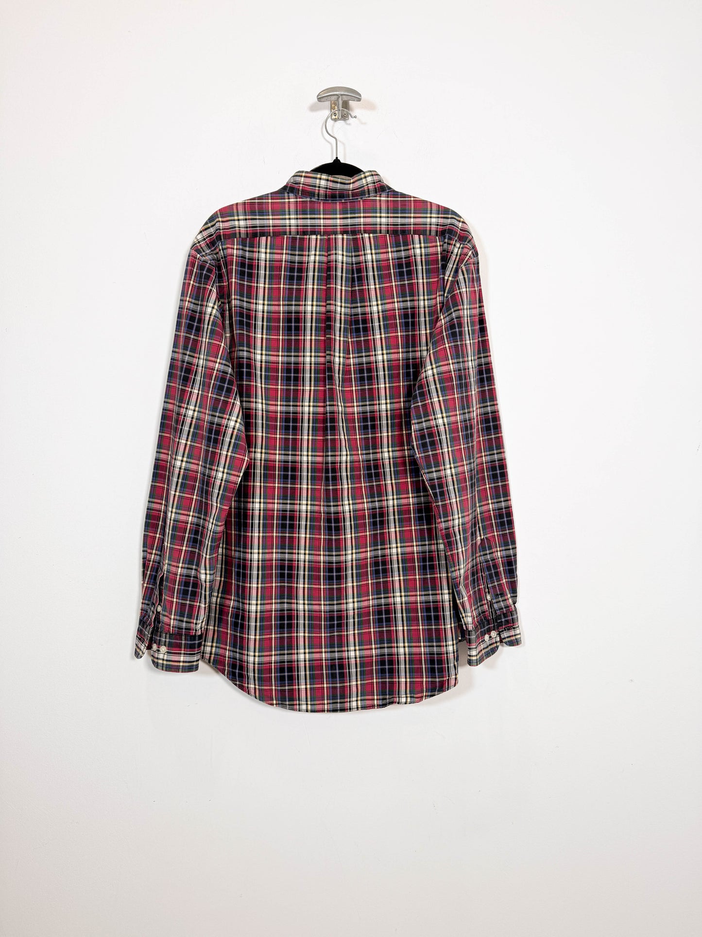 Camisa Polo Ralph Lauren - Talla L