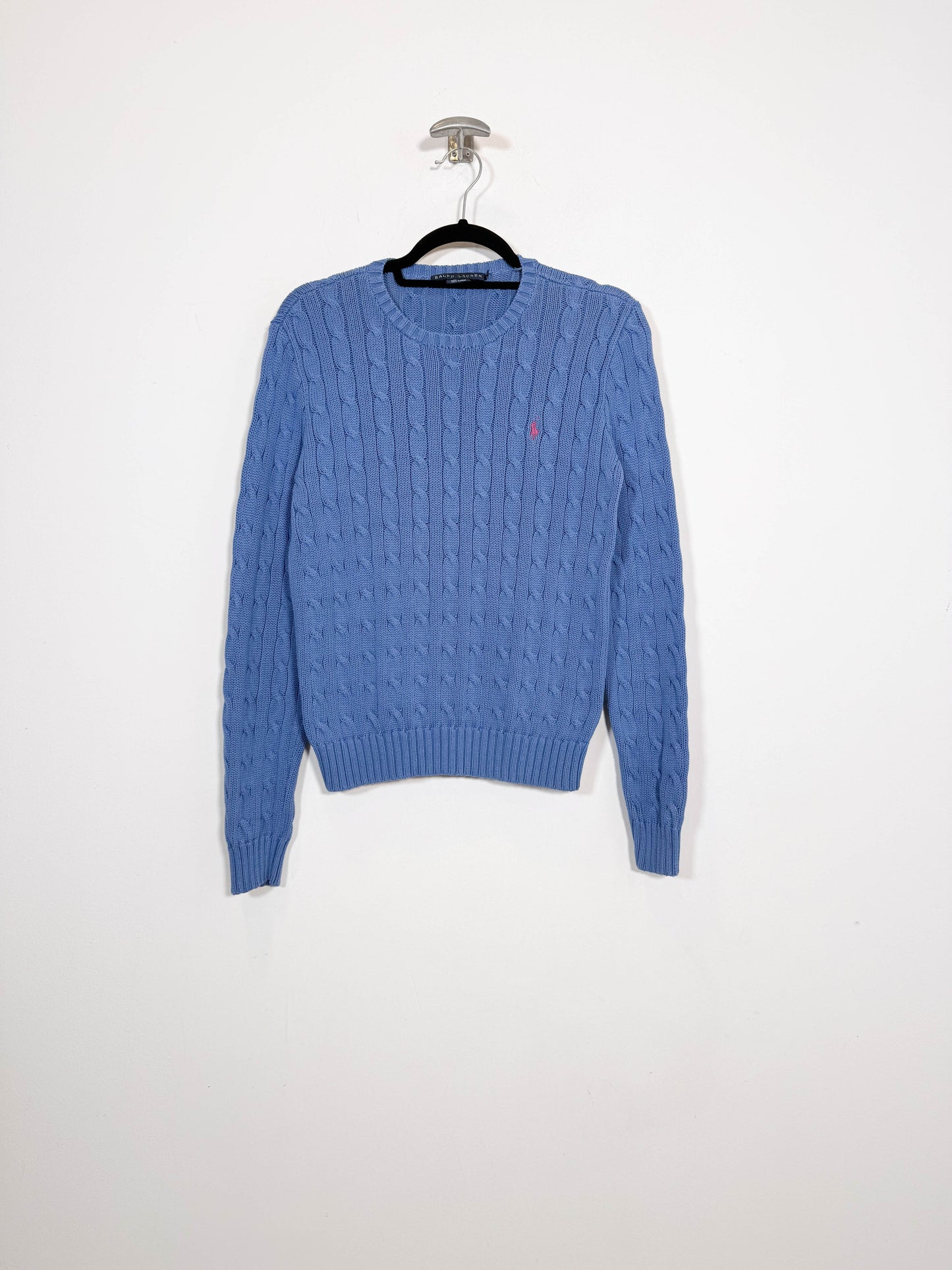 Jersey Polo Ralph Lauren - Talla M