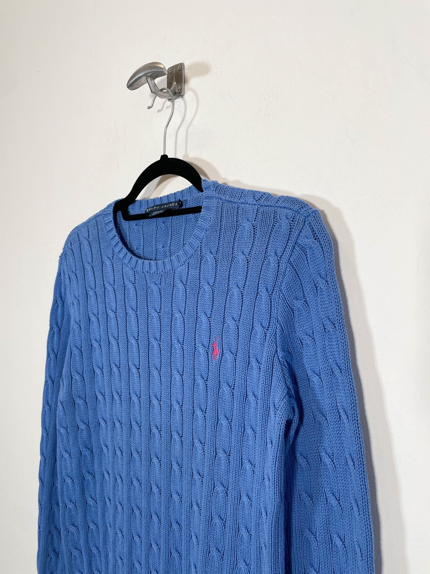 Jersey Polo Ralph Lauren - Talla M