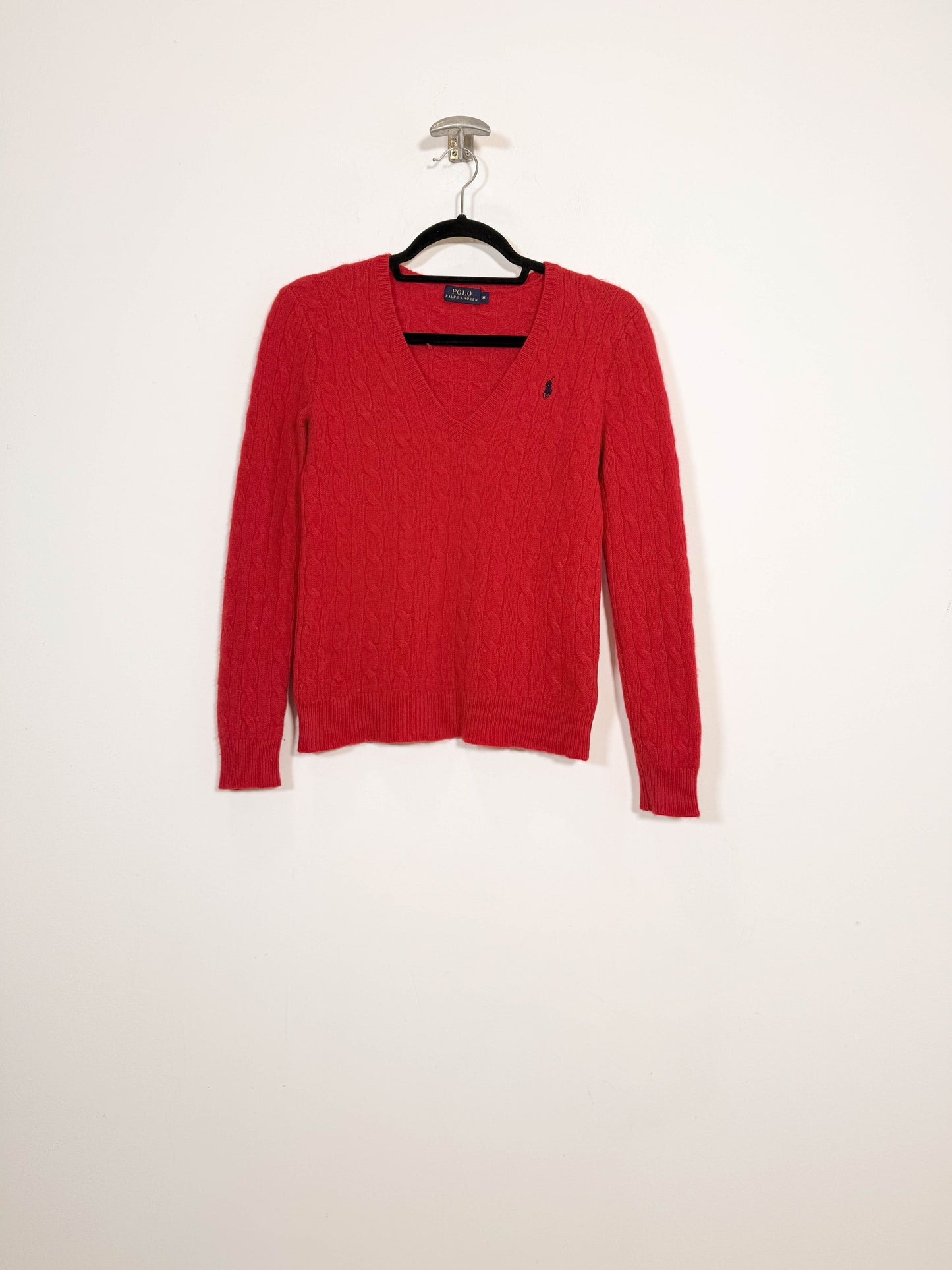 Jersey Polo Ralph Lauren - Talla S/M