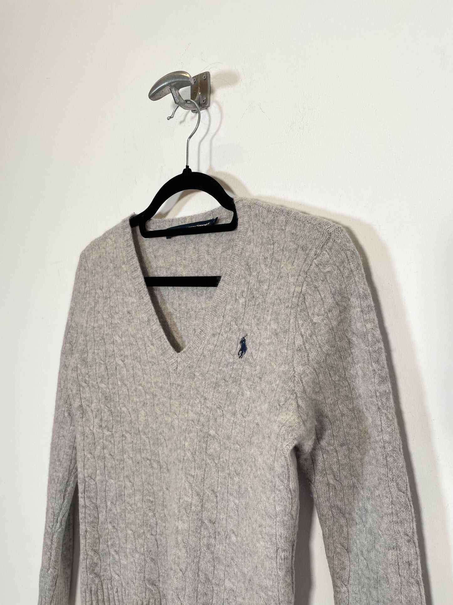 Jersey Polo Ralph Lauren - Talla S/M