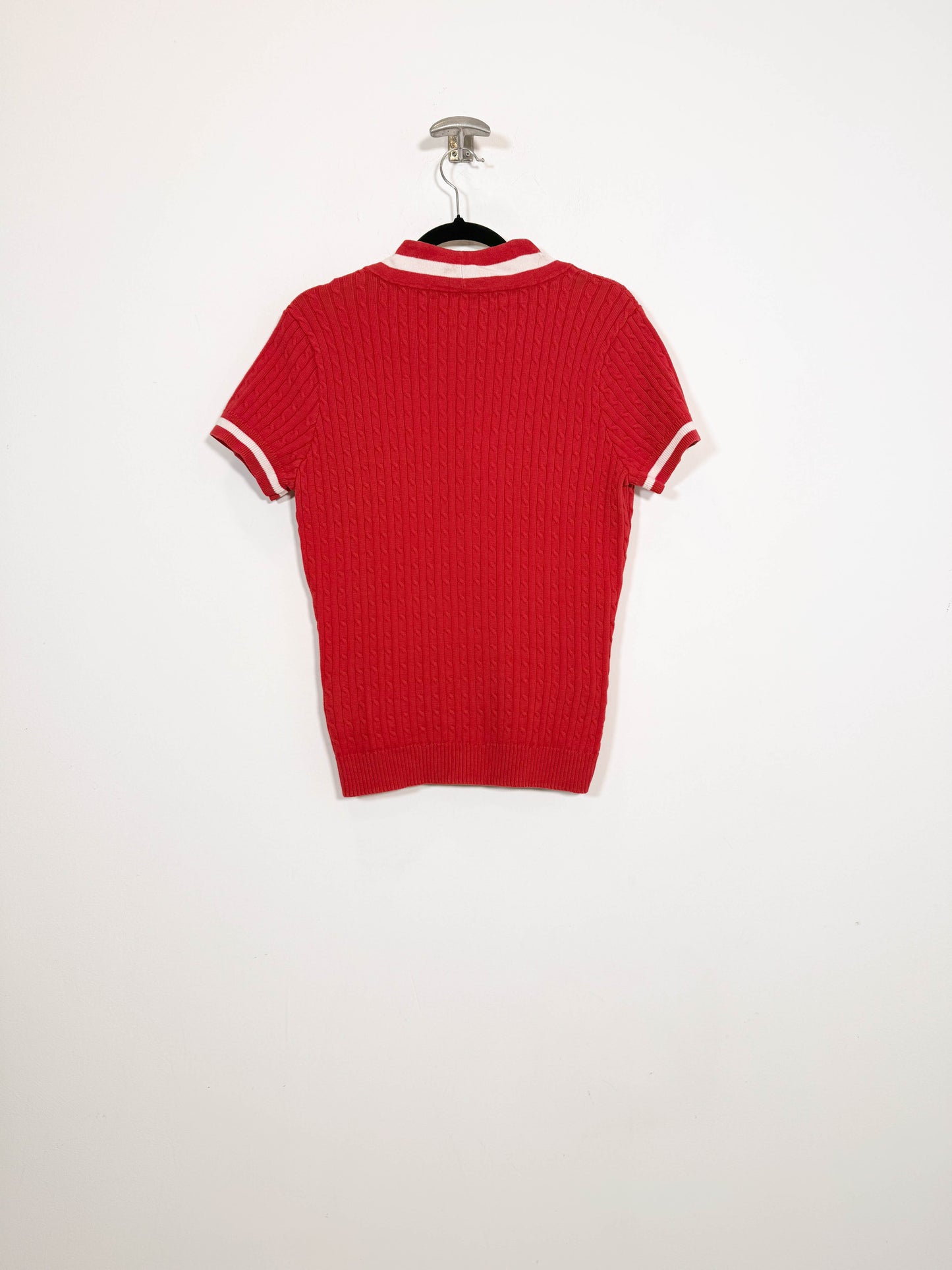 Jersey Polo Ralph Lauren Sport manga corta - Talla M