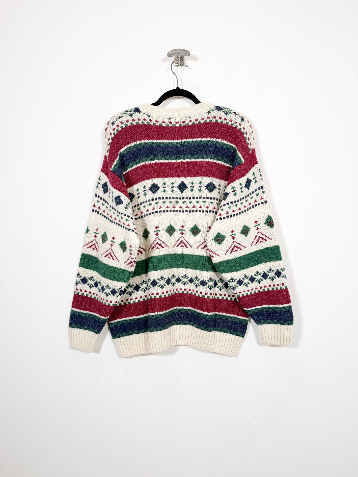 Jersey Sand Ford - Talla XL