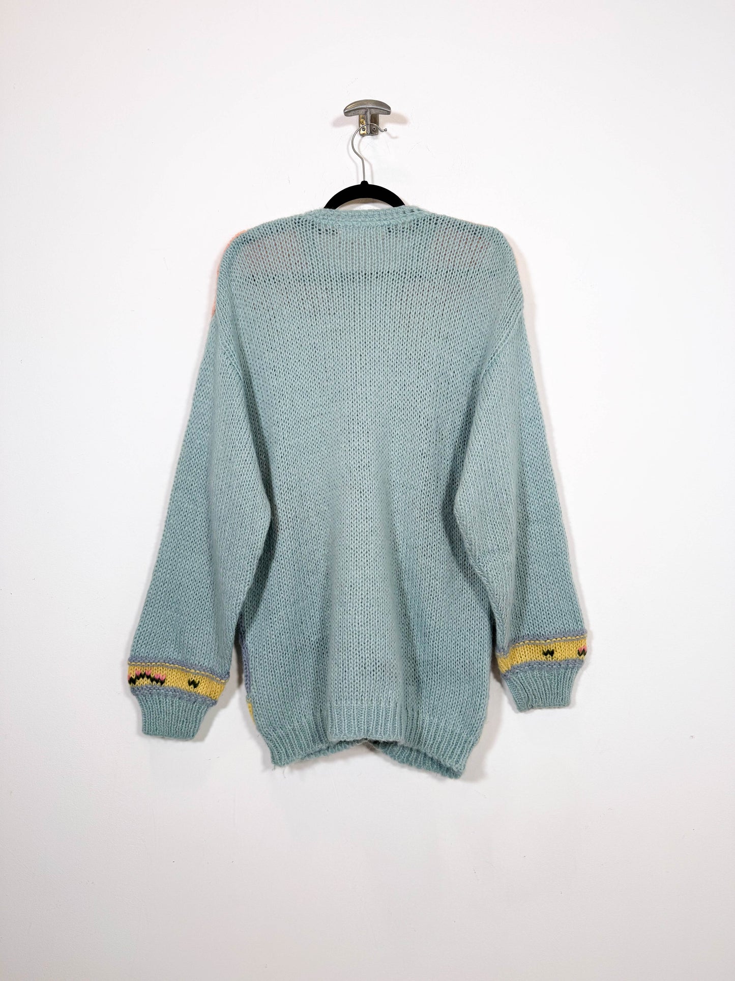 Cárdigan Marip Giulip - Talla L