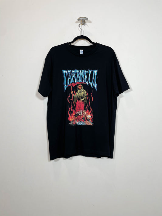 Camiseta tercer aniversario Caramelo Vintage - Caramelo Vintage