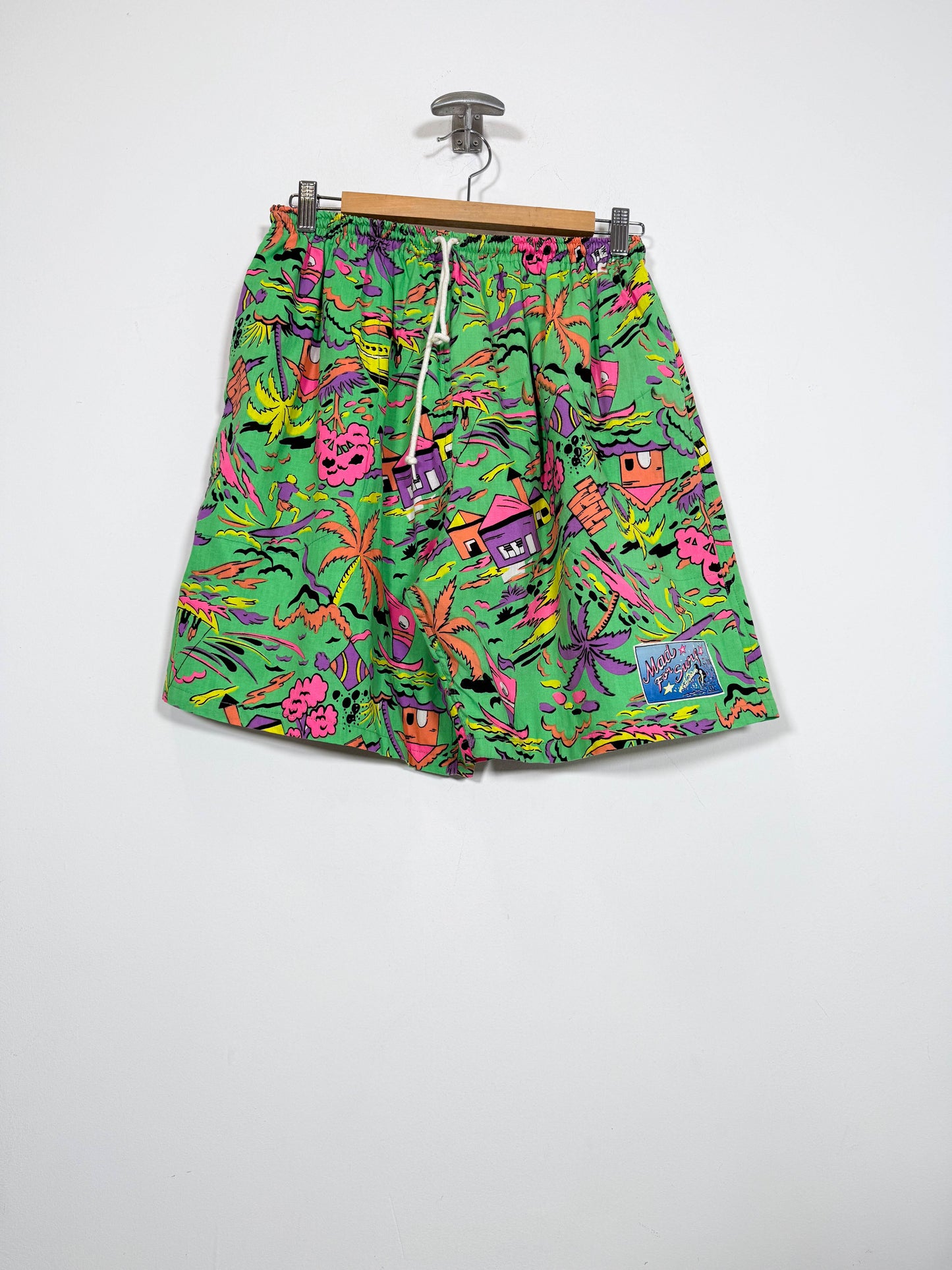 Bañador Mad for Surf - Talla L