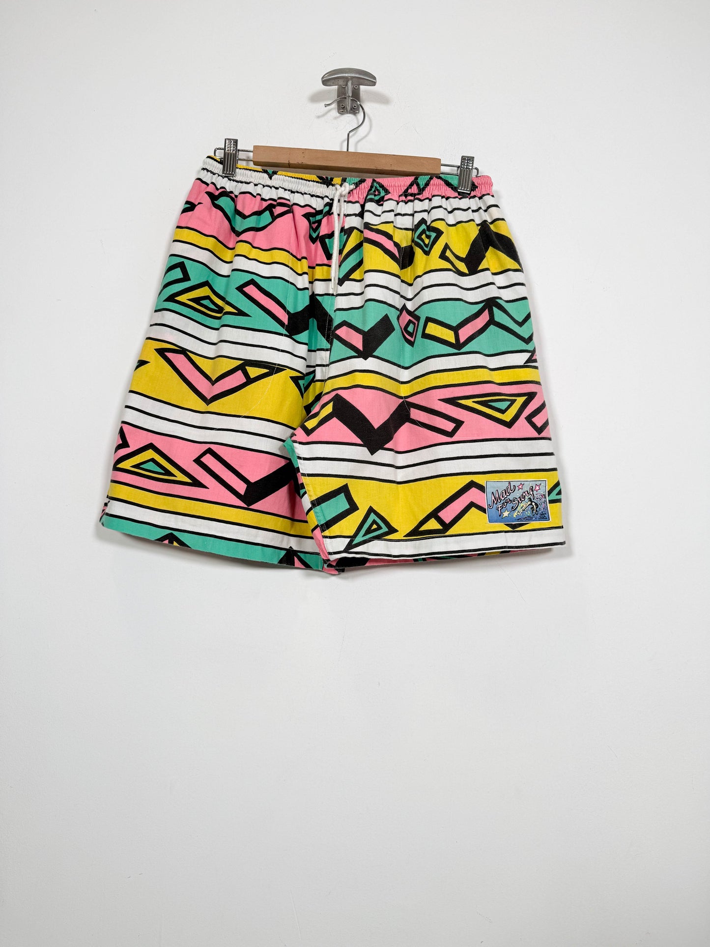 Bañador Mad for Surf - Talla L/XL