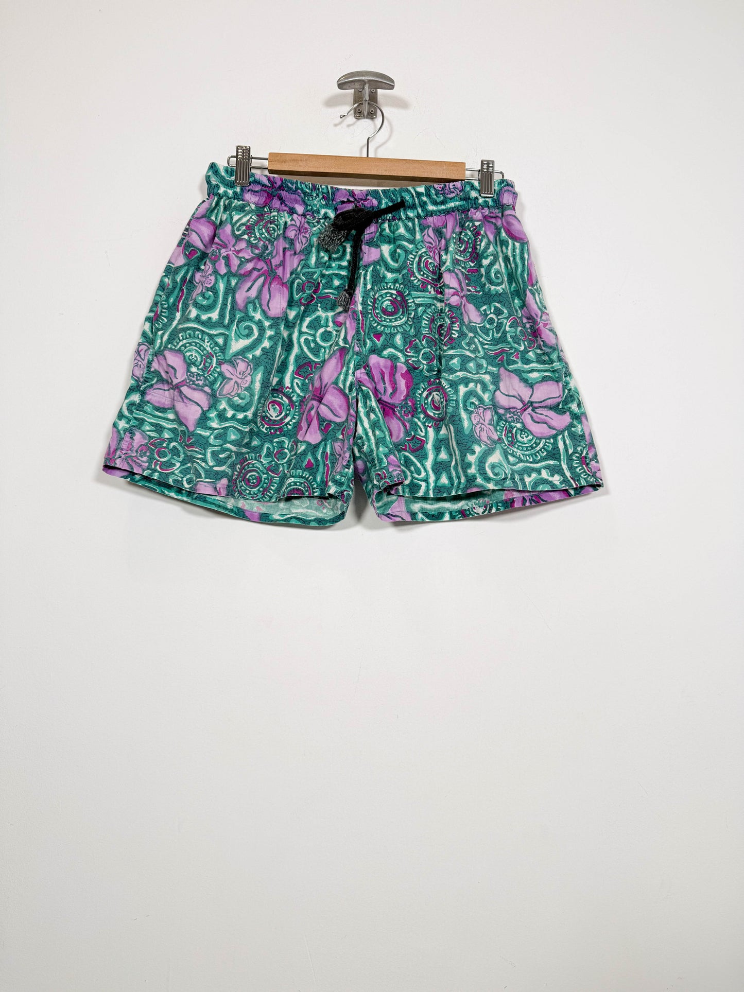 Bañador Tropical - Talla L