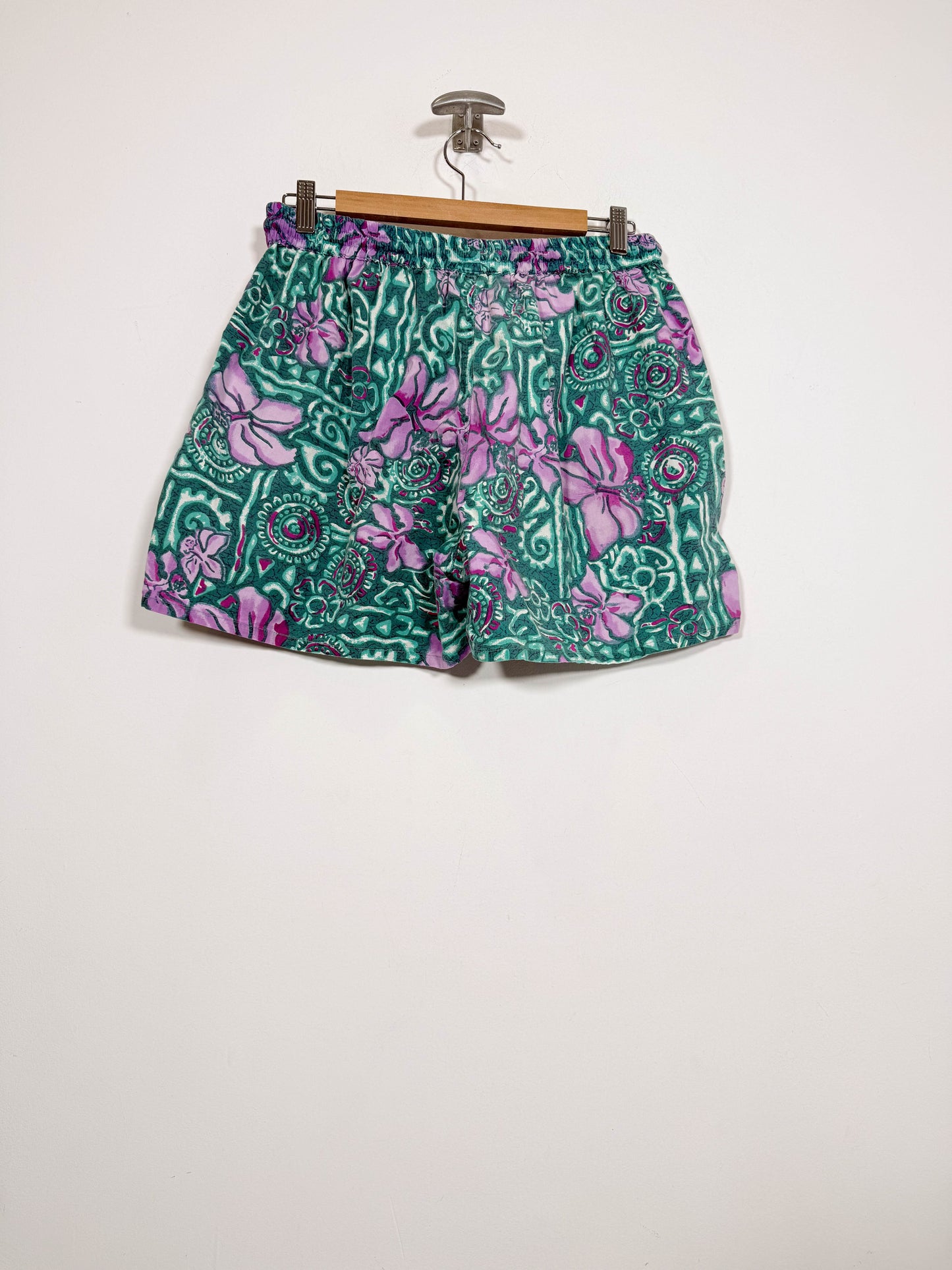 Bañador Tropical - Talla L