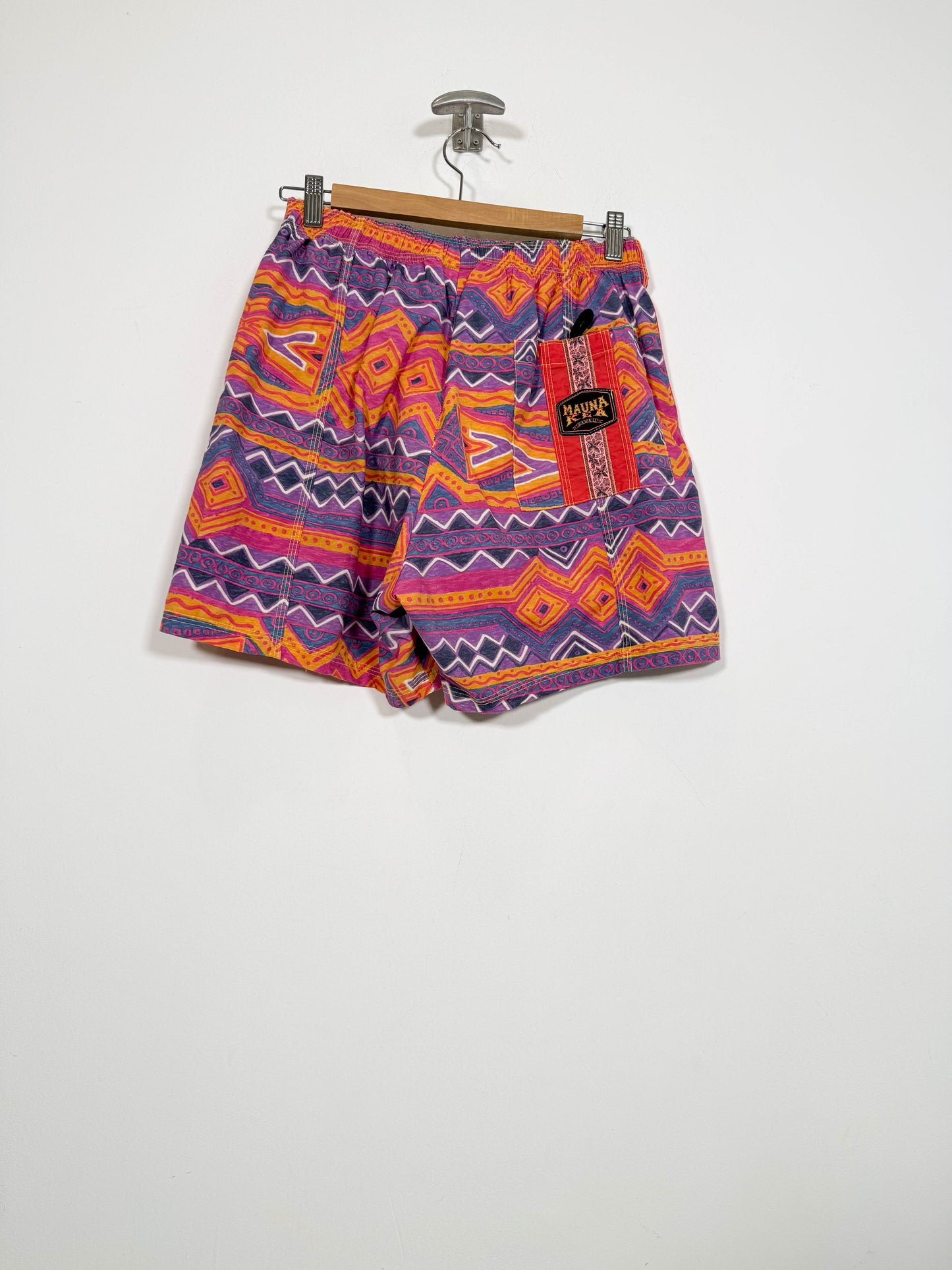Bañador Mauna - Talla L