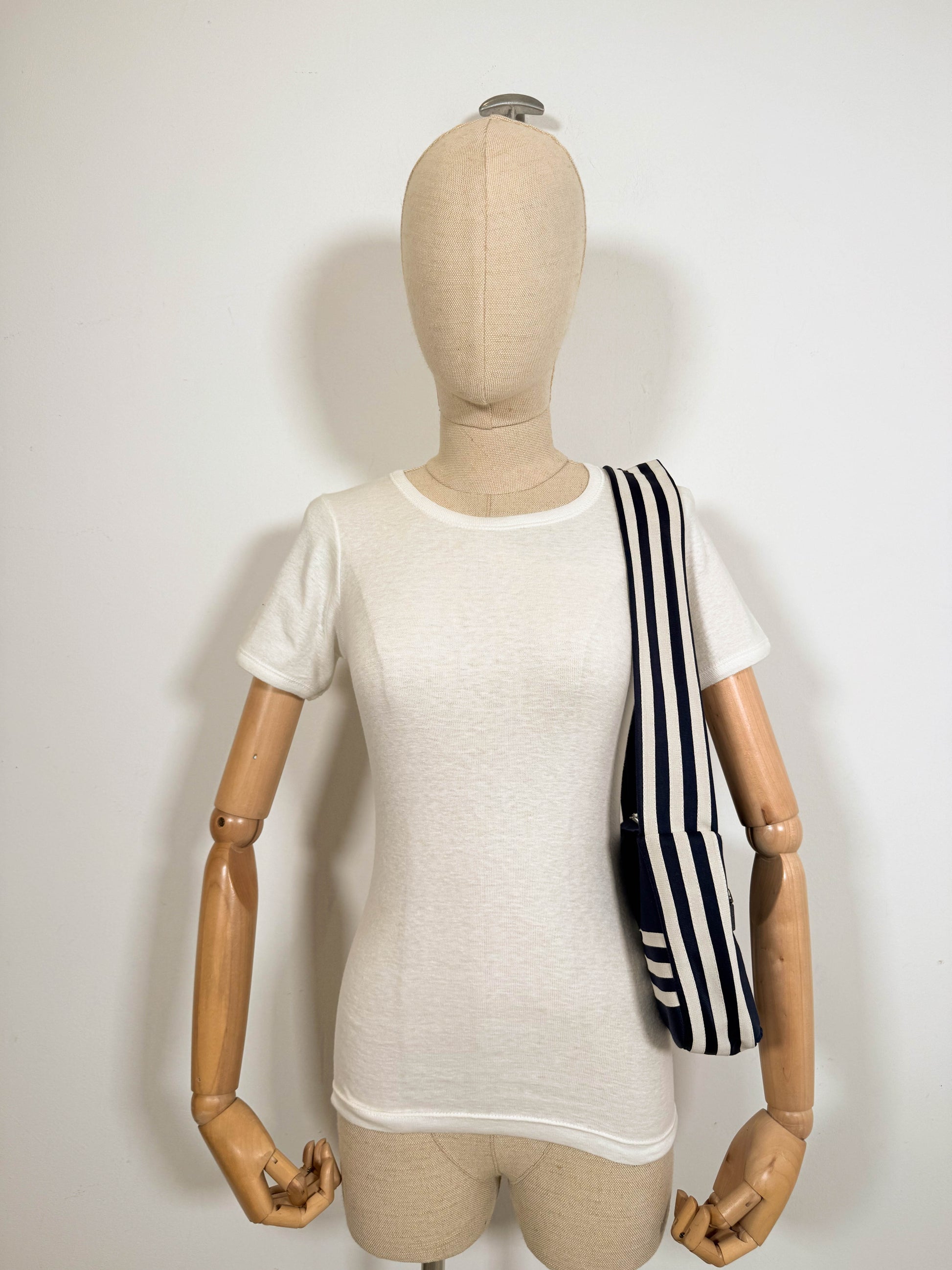Bolso Adidas reworked - Caramelo Vintage