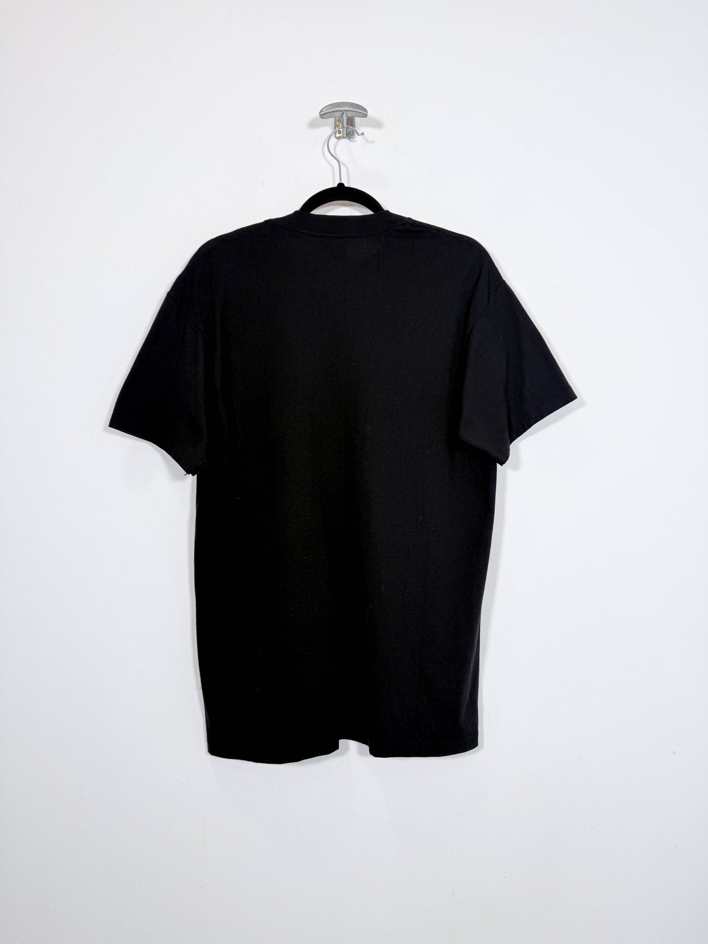 Camiseta Las Vegas - Talla L - Caramelo Vintage