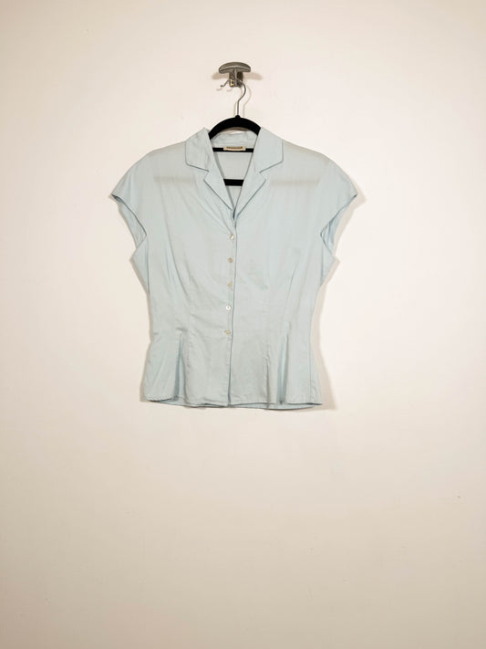 Camisa Fabrizio - Talla M - Caramelo Vintage