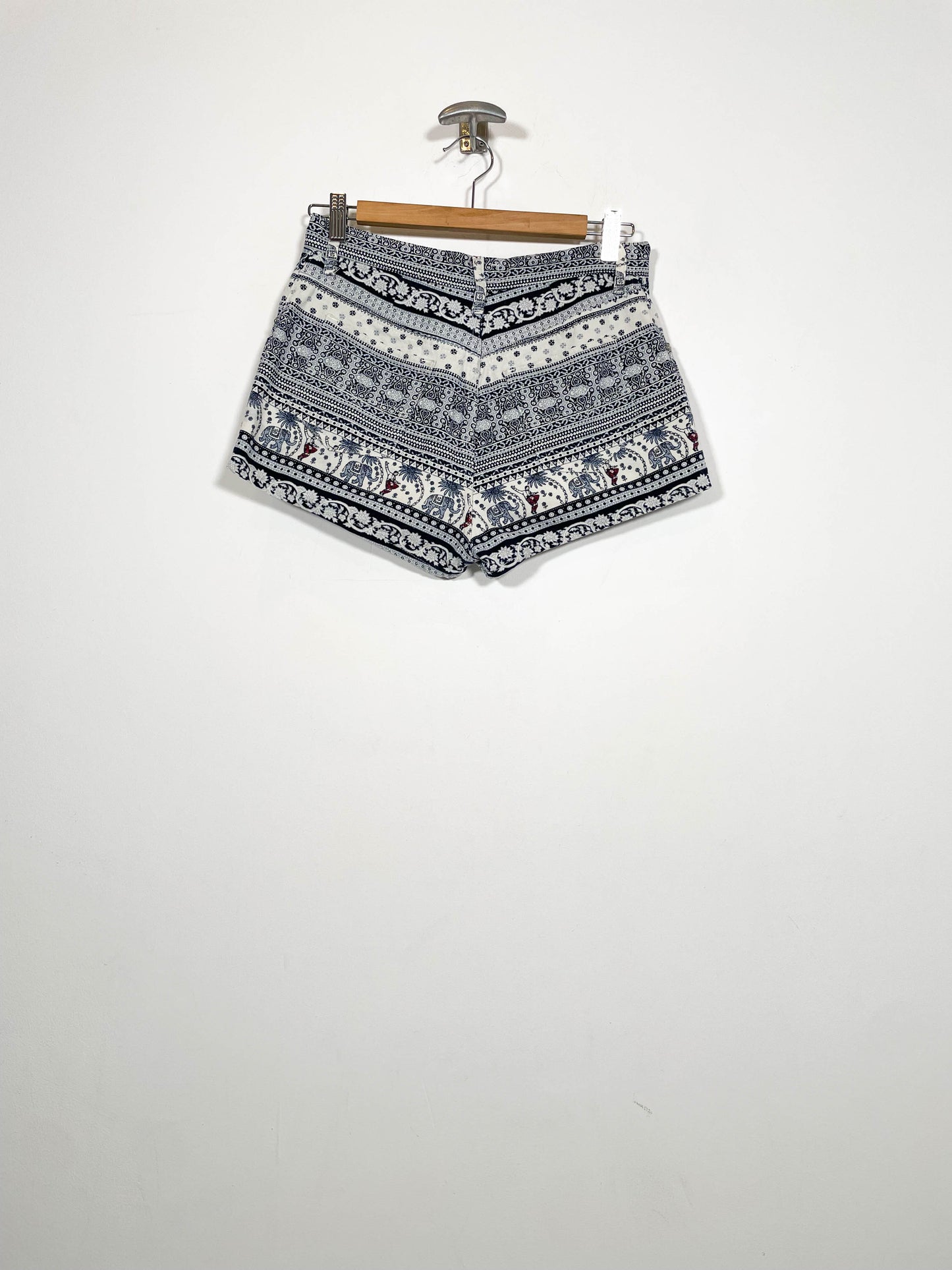 Short Chipie - Talla 34/36 - Caramelo Vintage