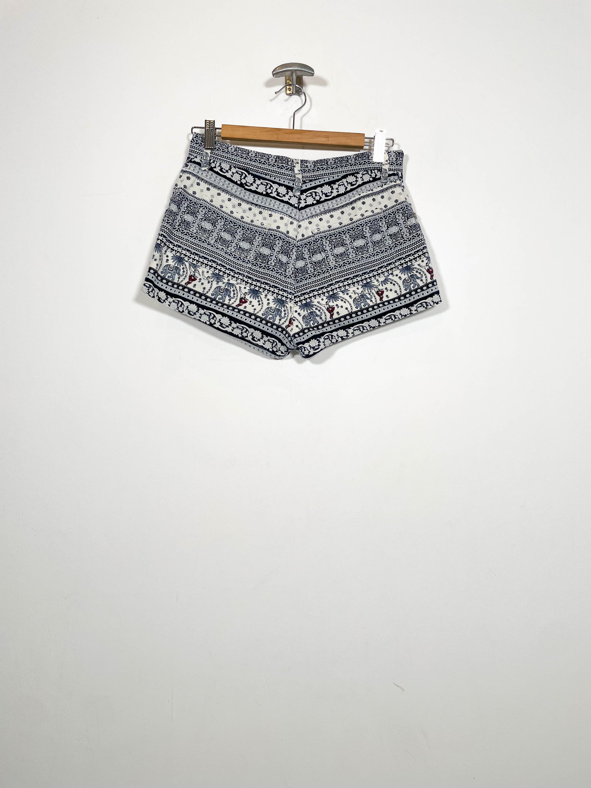 Short Chipie - Talla 34/36 - Caramelo Vintage