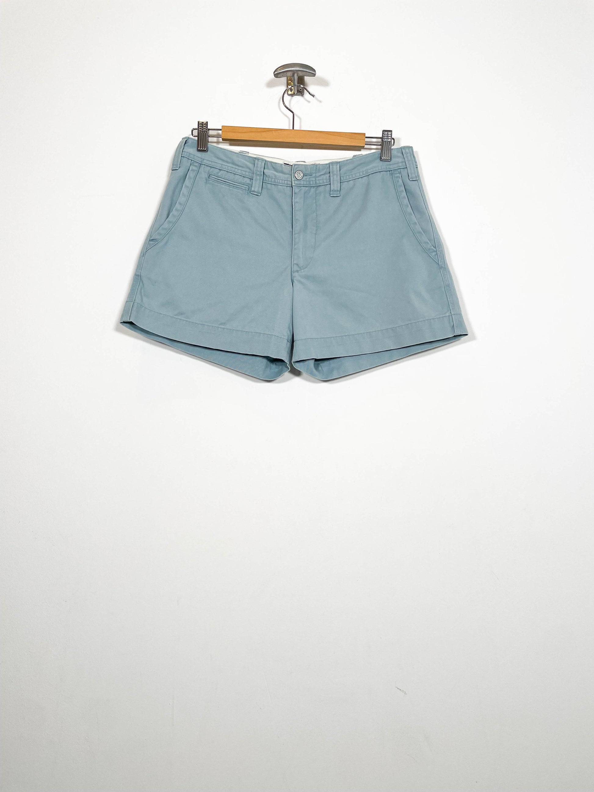 Short Polo Ralph Lauren - Talla 38/40 - Caramelo Vintage