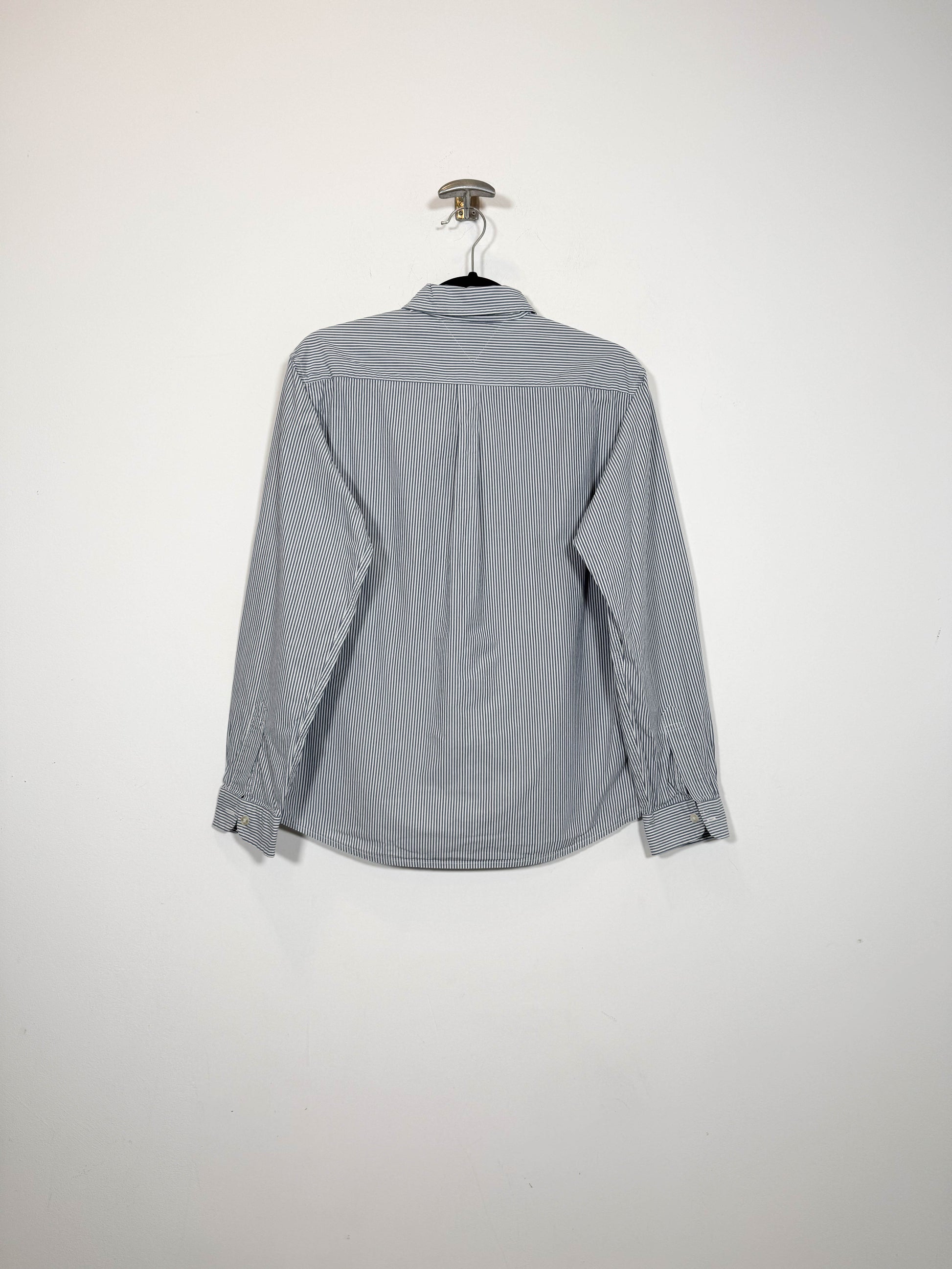 Camisa Tommy Hilfiger - Talla M - Caramelo Vintage