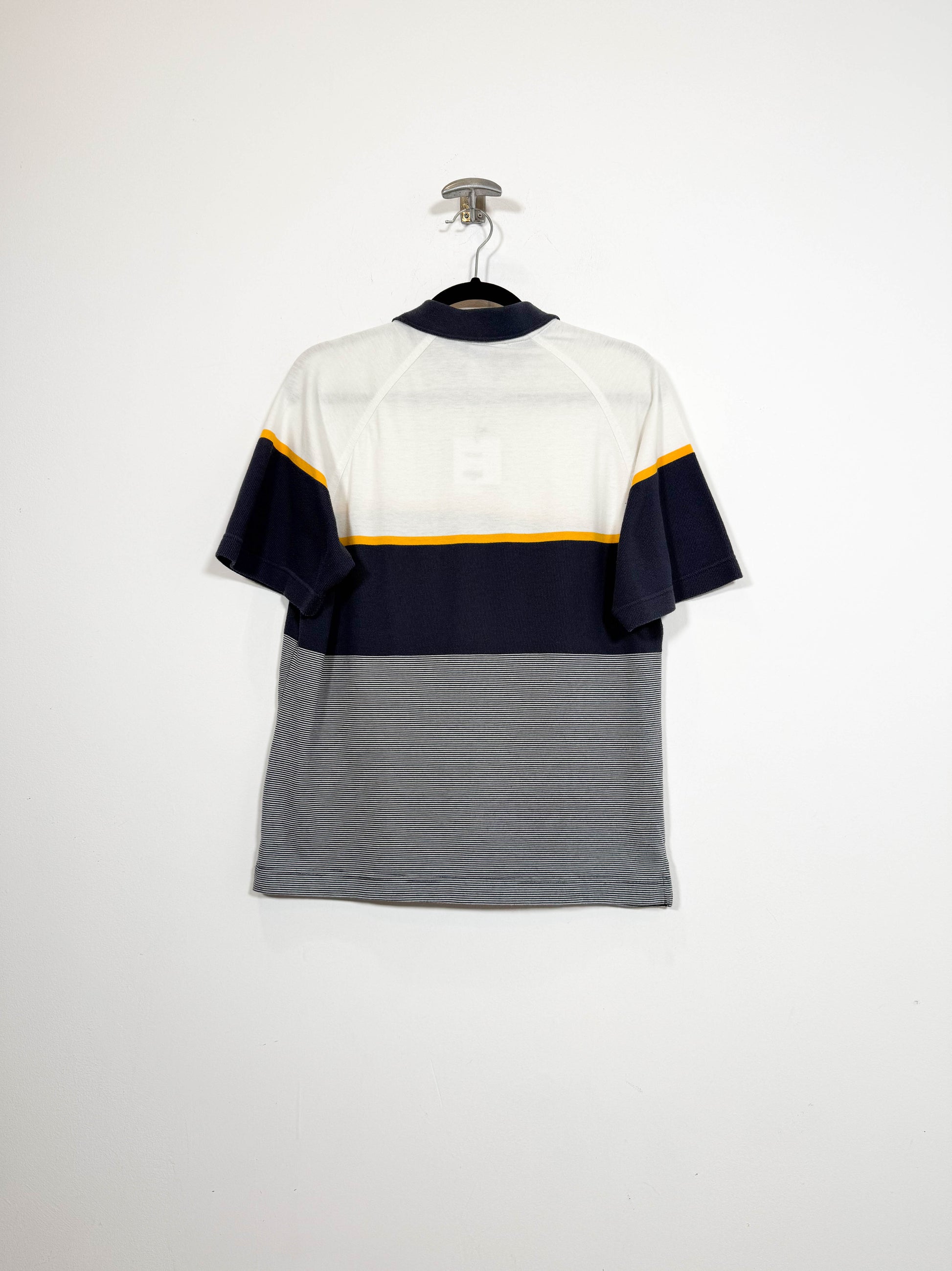 Polo Lotto - Talla M - Caramelo Vintage