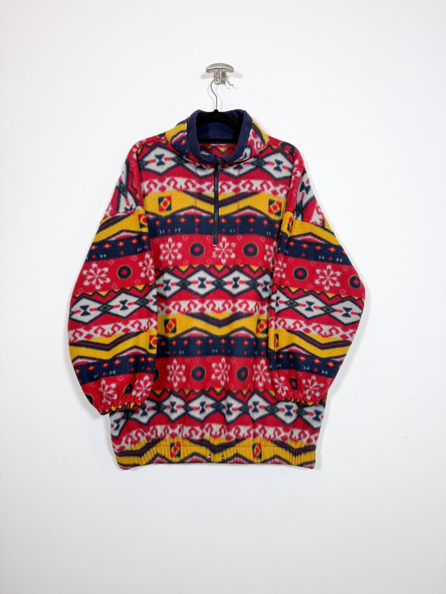 Polar halfzip Winter - Talla XL