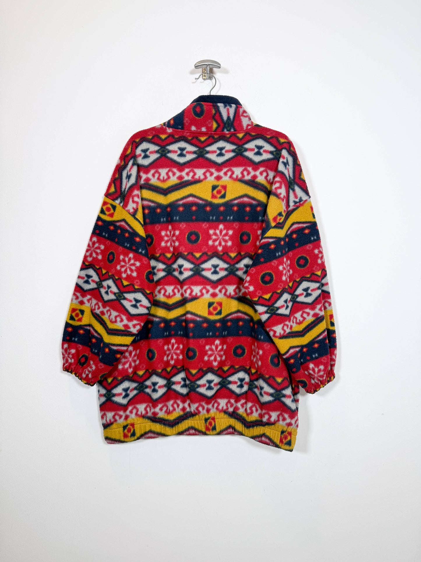 Polar halfzip Winter - Talla XL