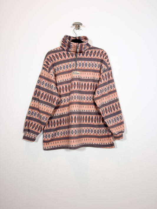 Polar halfzip Newear - Talla M/L
