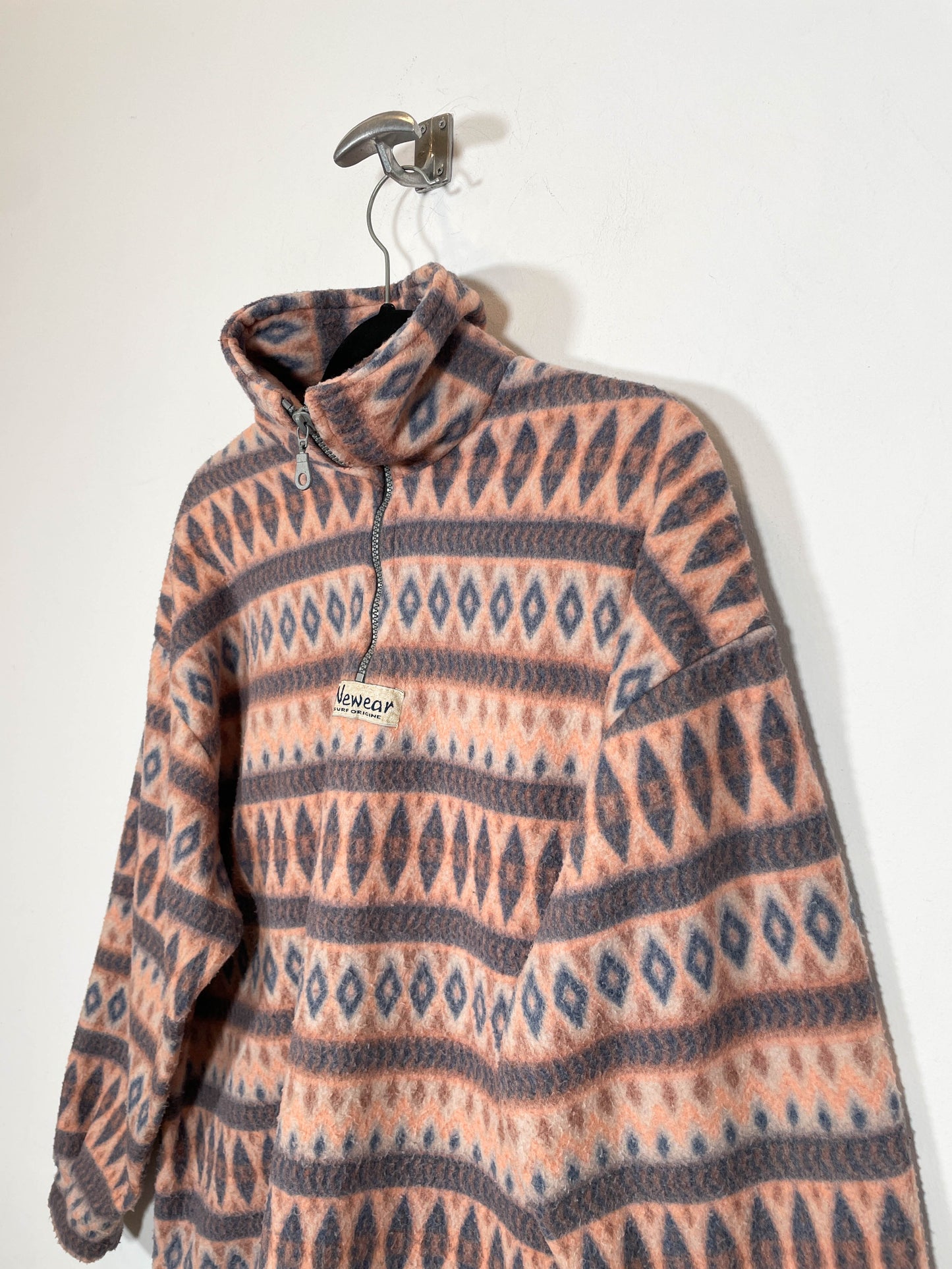 Polar halfzip Newear - Talla M/L