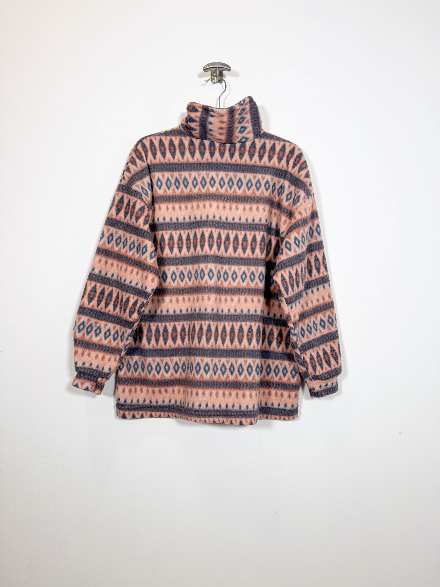 Polar halfzip Newear - Talla M/L