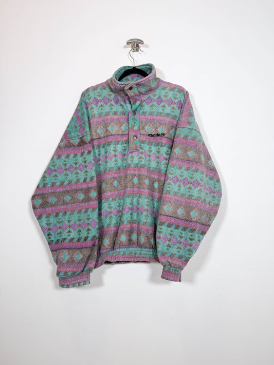 Polar halfbutton Rucanor - Talla XXL