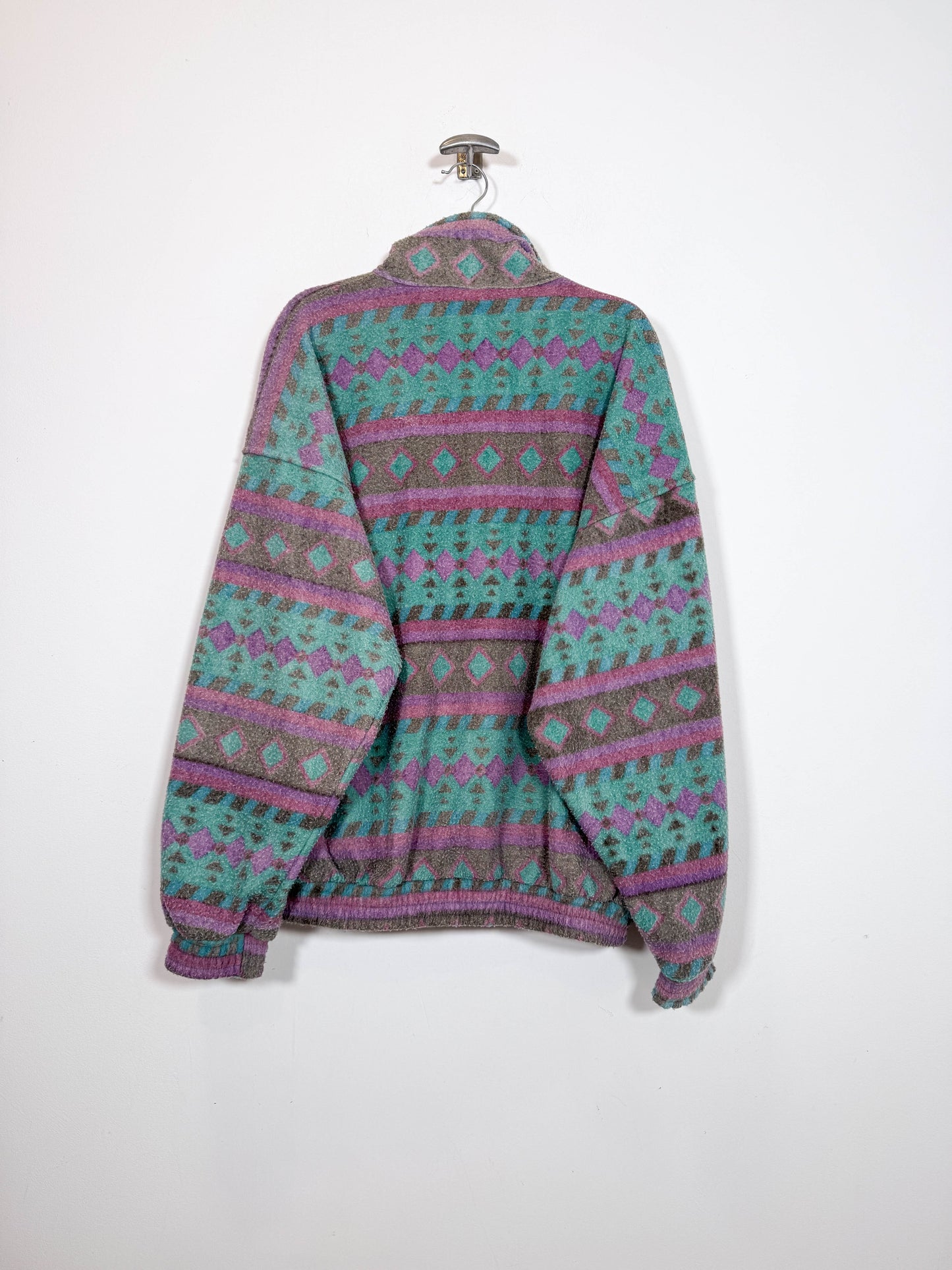 Polar halfbutton Rucanor - Talla XXL